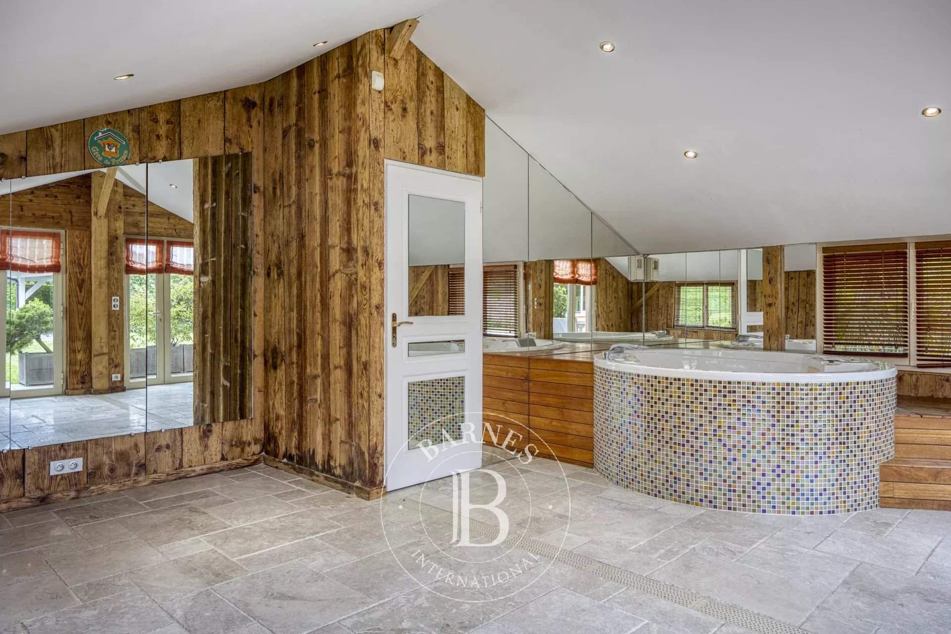 Saint-Pierre-en-Faucigny  - House 4 Bedrooms - picture 19