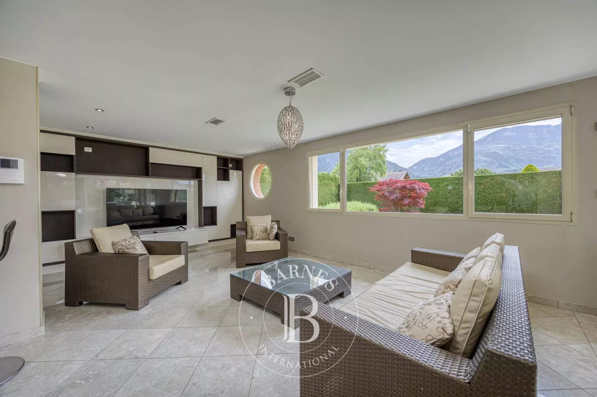 Saint-Pierre-en-Faucigny  - House 4 Bedrooms - picture 3