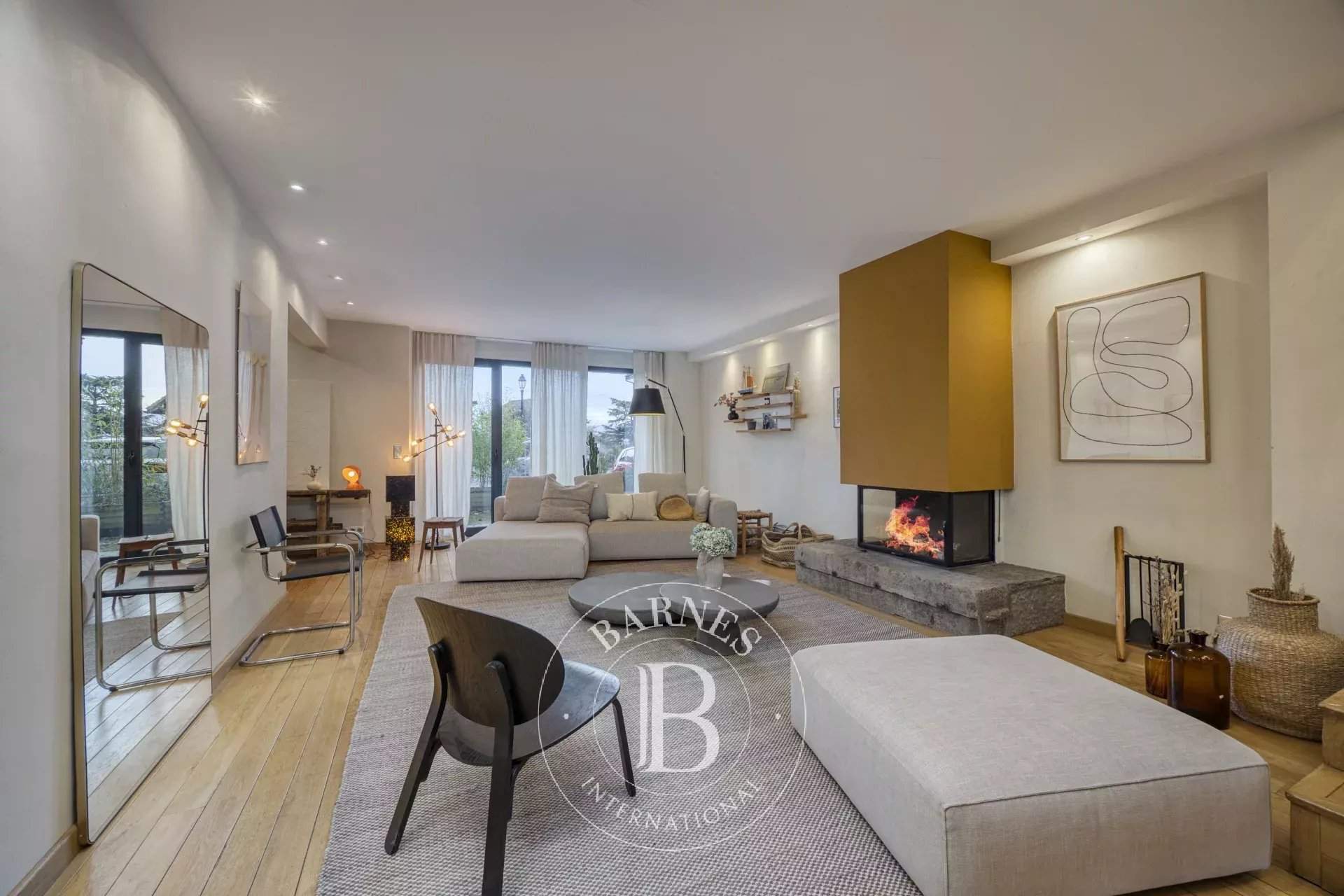 Ornex  - Village house 4 Bedrooms - picture 11