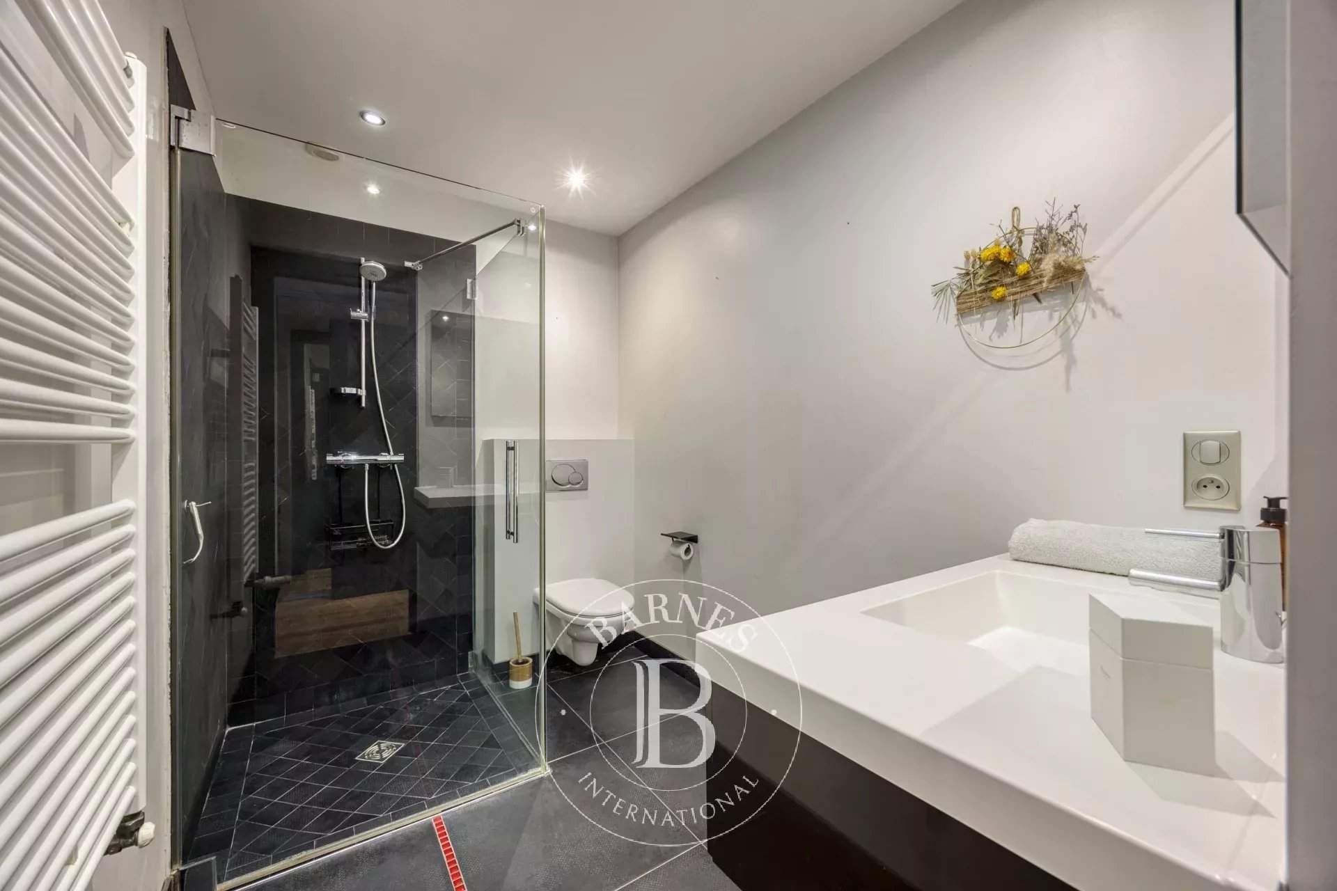 Ornex  - Maison de village 6 Pi&egrave;ces 4 Chambres - picture 19