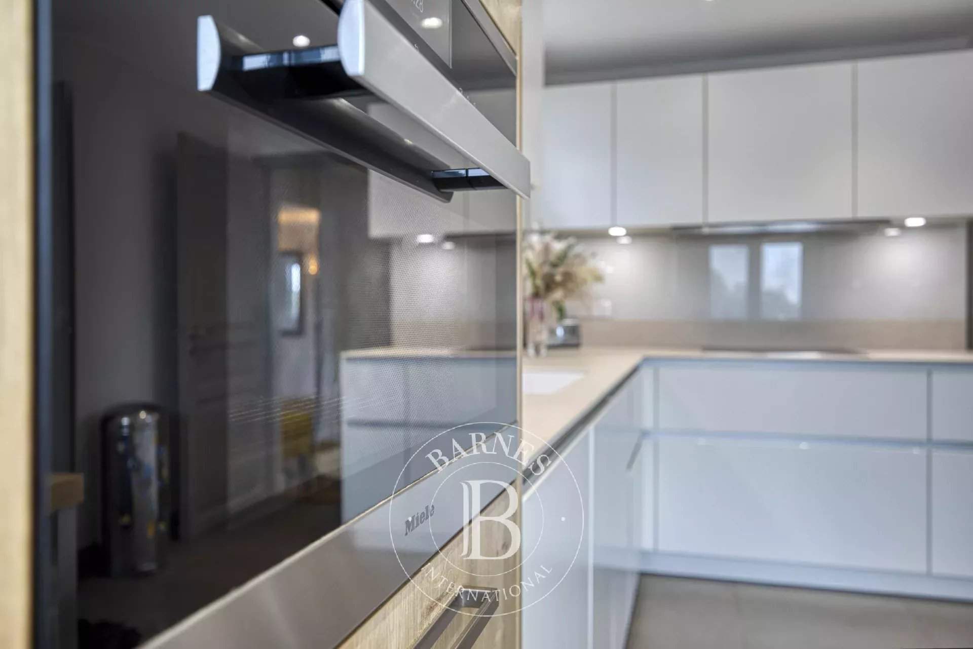 Divonne-les-Bains  - Villa 7 Pi&egrave;ces 5 Chambres - picture 14