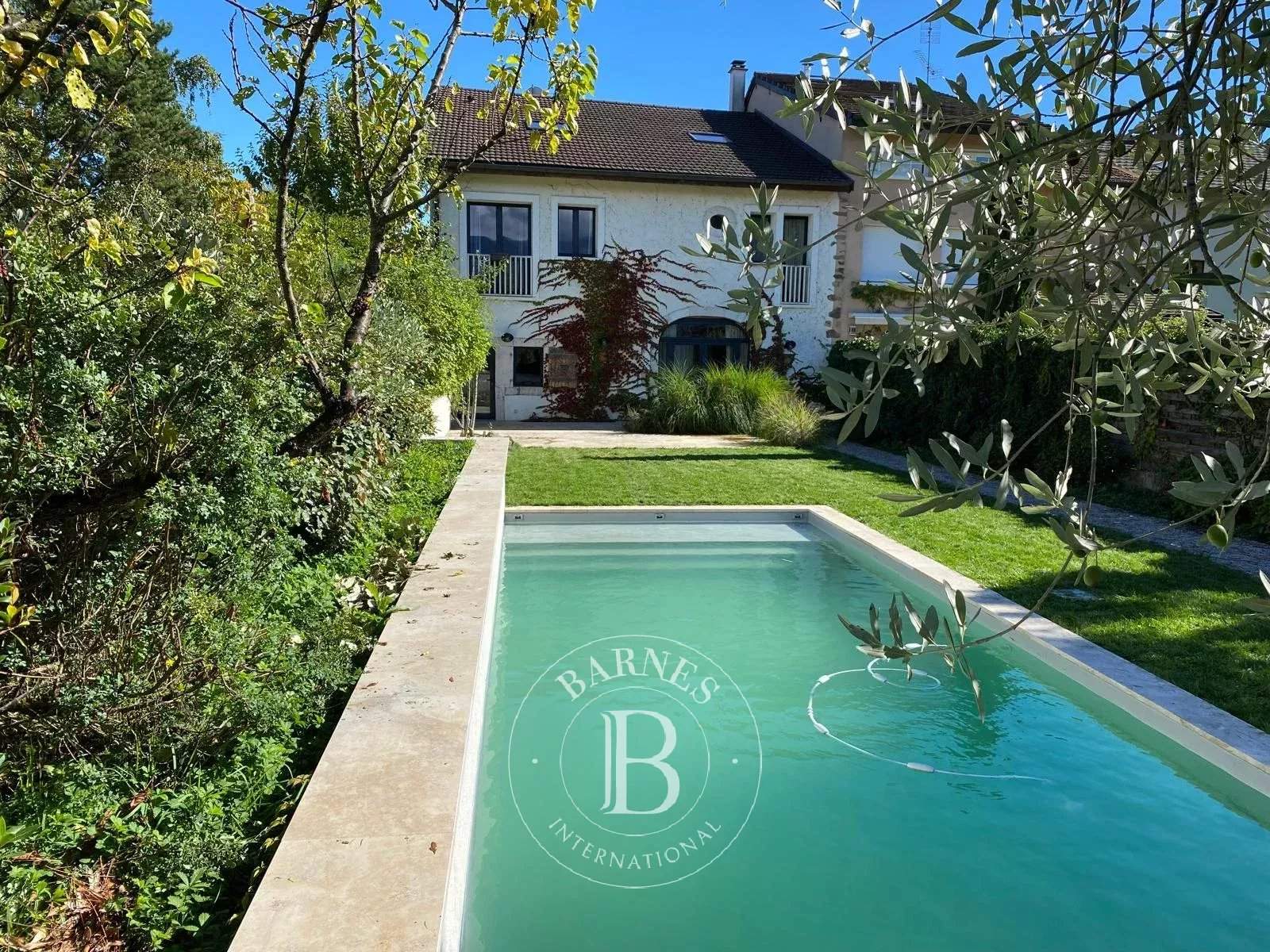 Ornex  - Village house 4 Bedrooms - picture 5