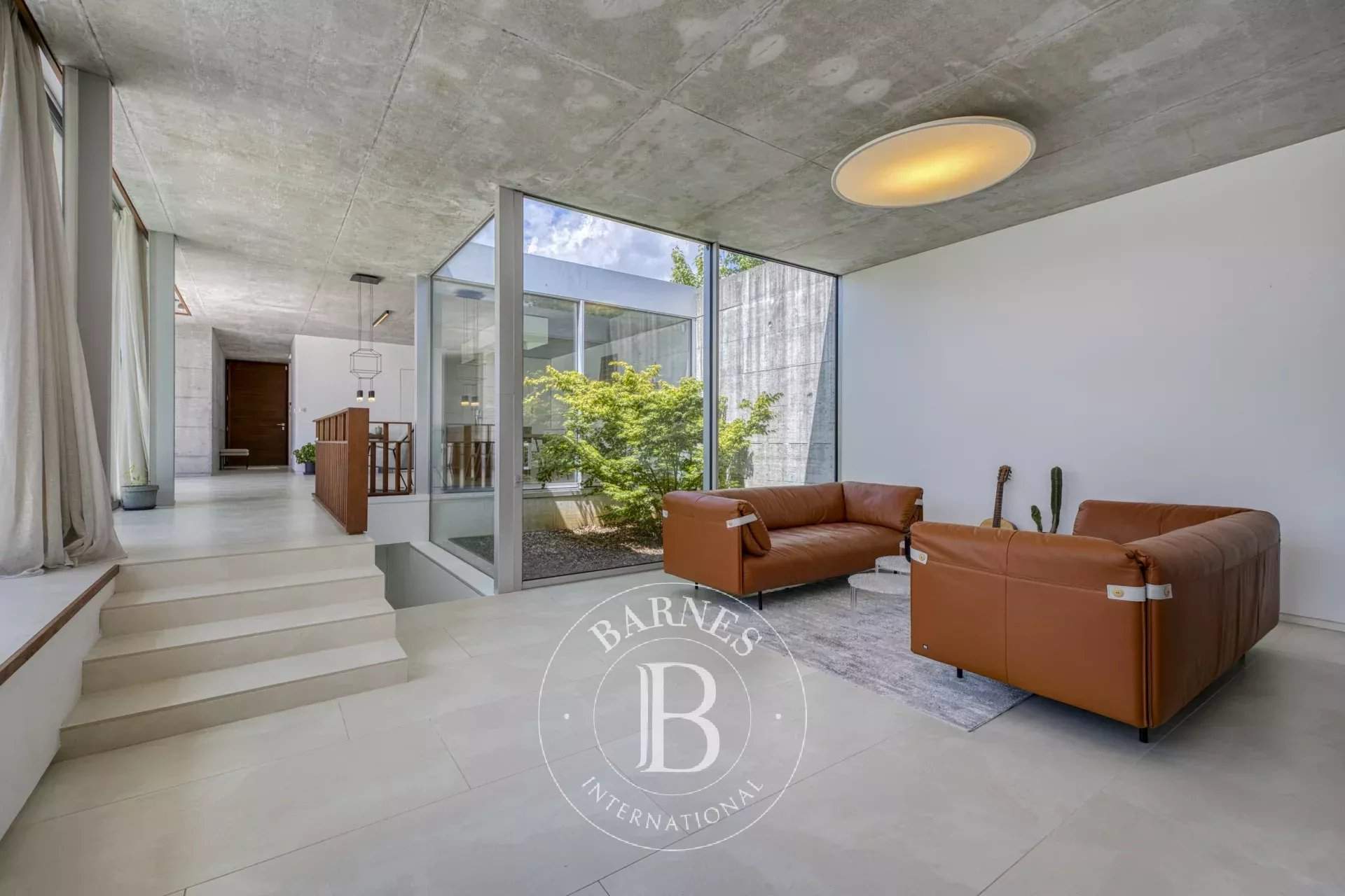 Saint-Julien-en-Genevois  - Villa 4 Bedrooms - picture 5