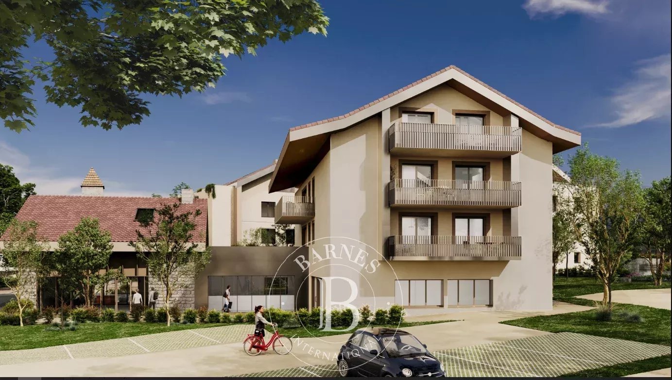 Copponex  - Apartment  - picture 3