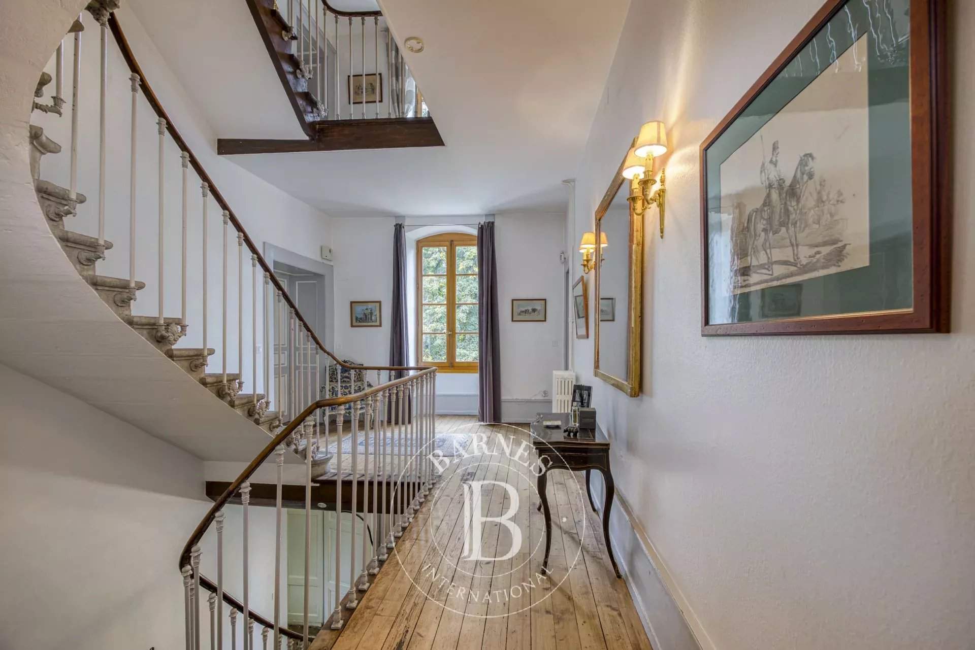 Ornex  - House 5 Bedrooms - picture 15