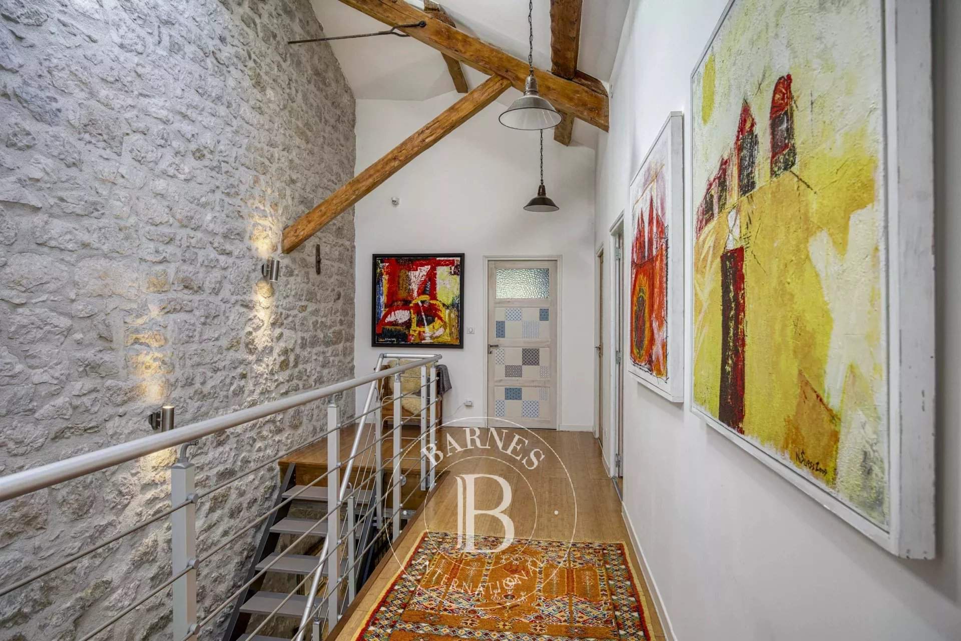 Prévessin-Moëns  - Casa de pueblo 5 Cuartos 3 Habitaciones - picture 13