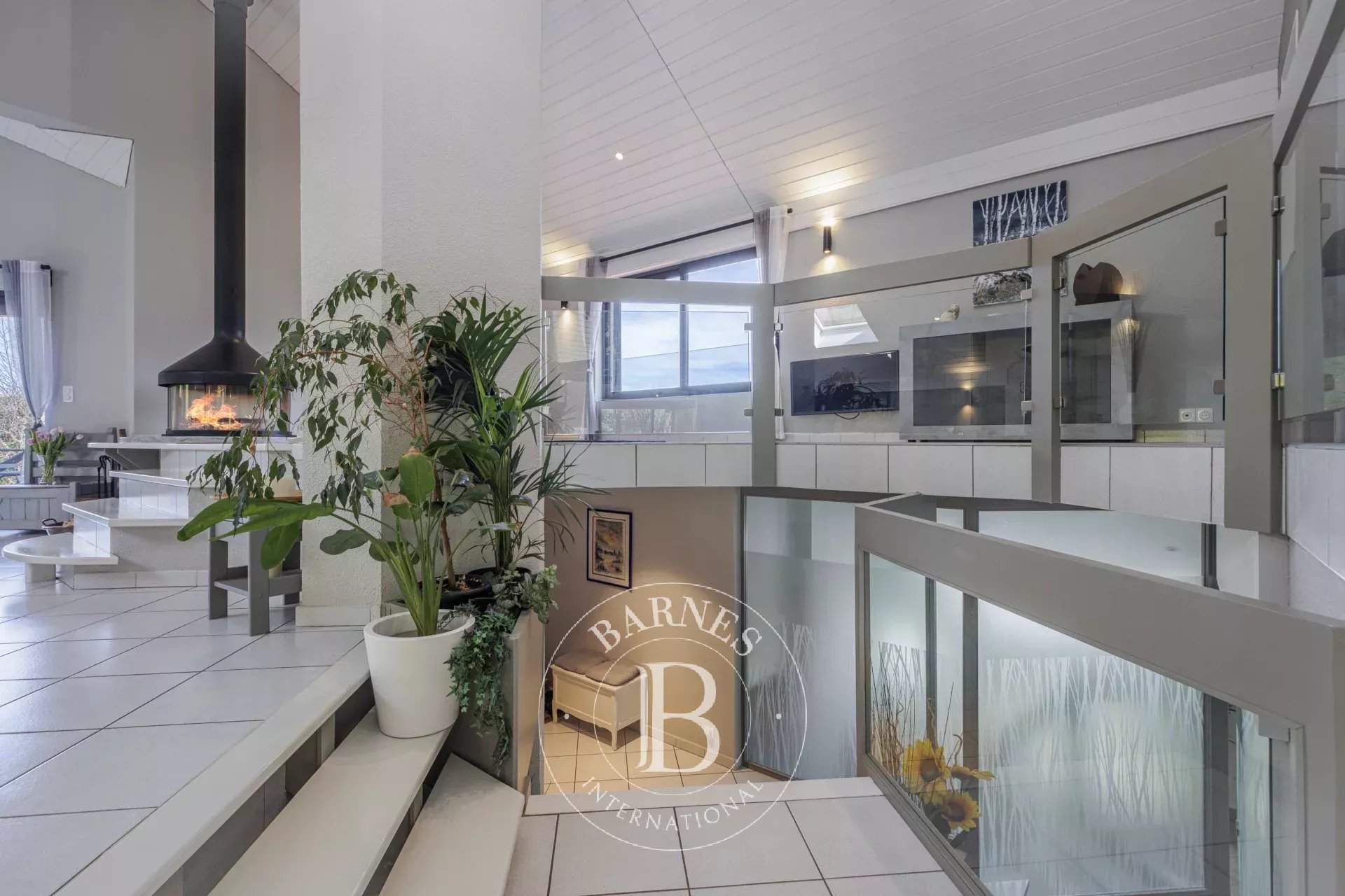 Présilly  - Casa 7 Cuartos 5 Habitaciones - picture 4