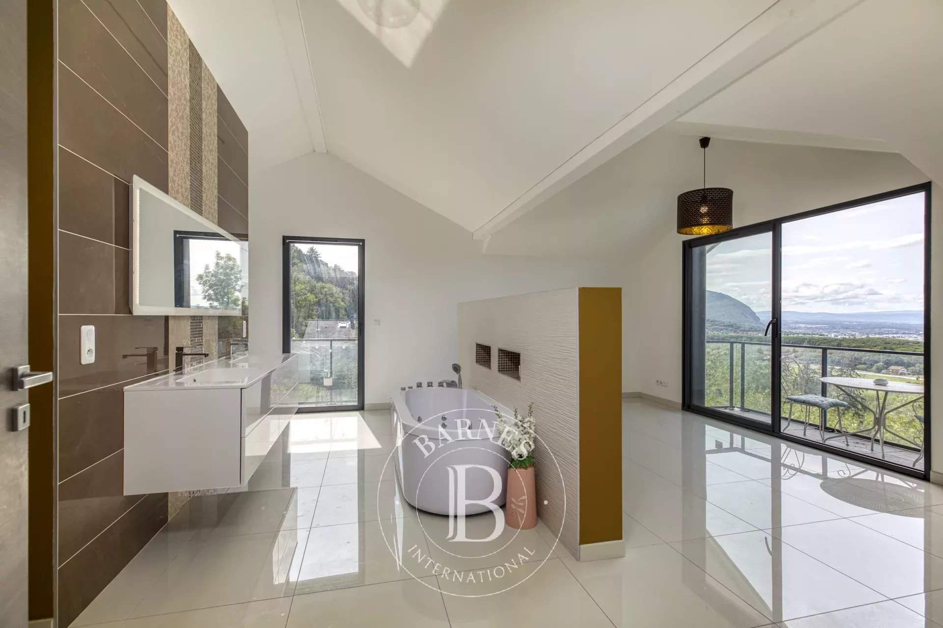 Cranves-Sales  - House 10 Bedrooms - picture 15