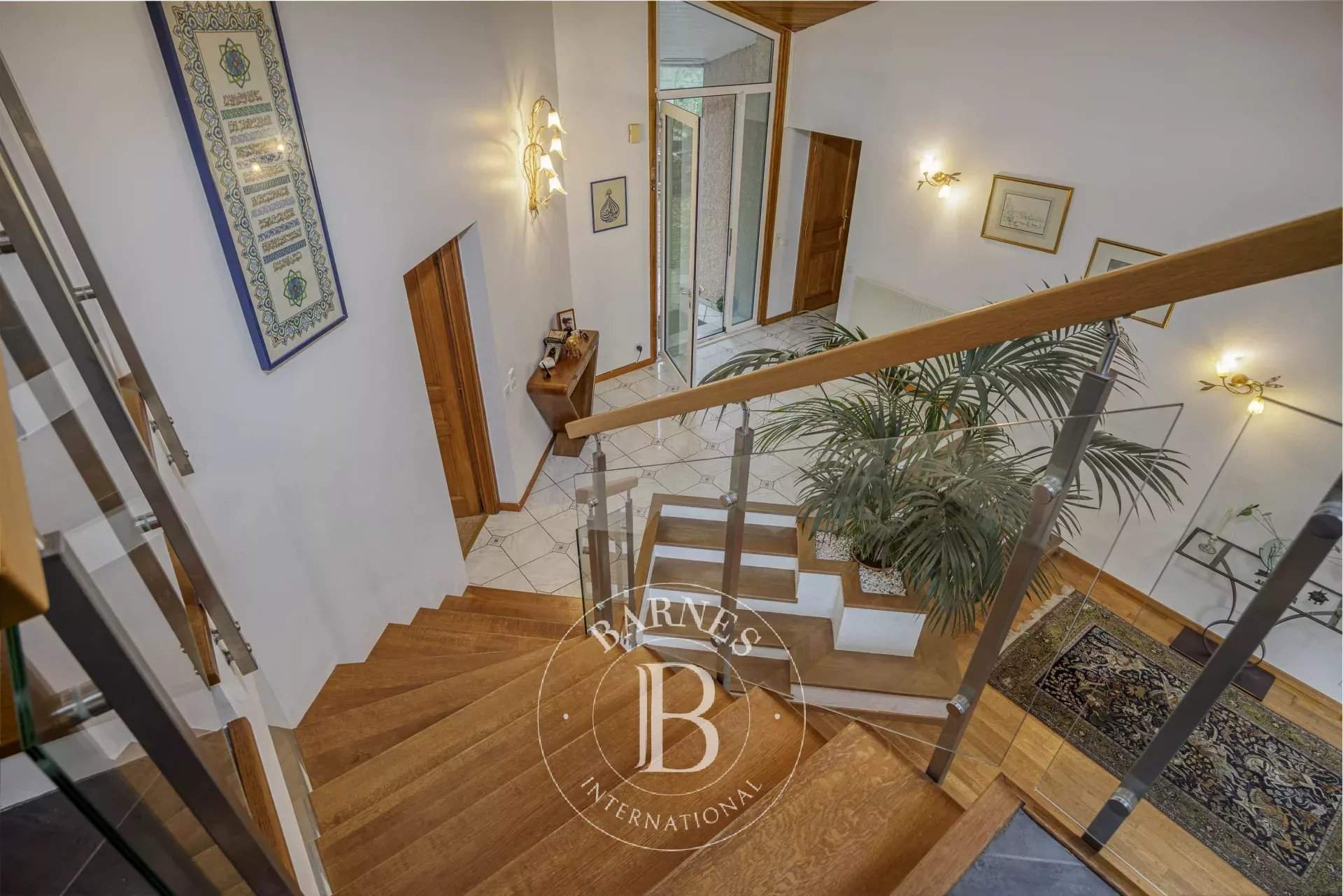 Divonne-les-Bains  - Villa 4 Bedrooms - picture 13