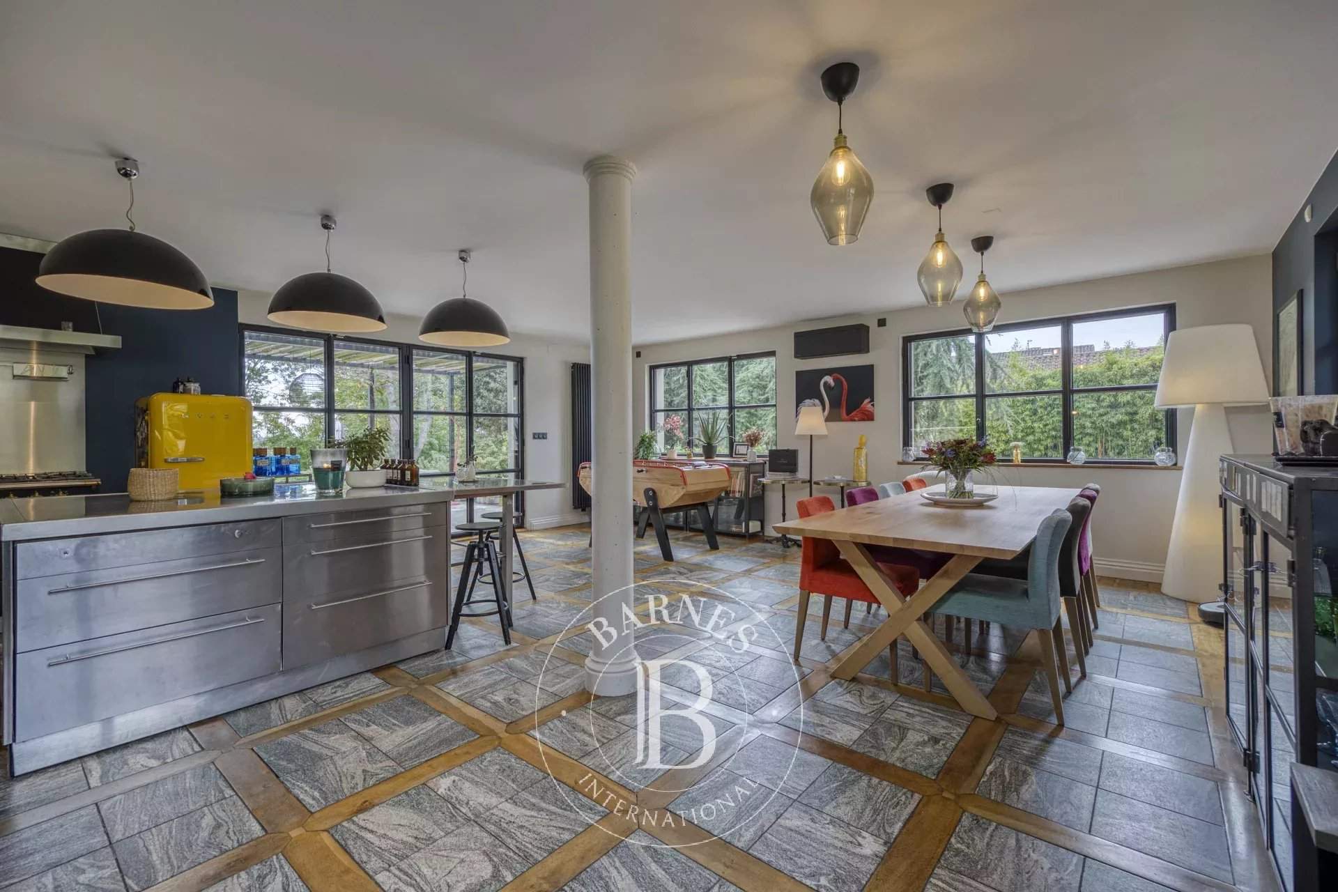 Sauverny  - Villa 5 Bedrooms - picture 20