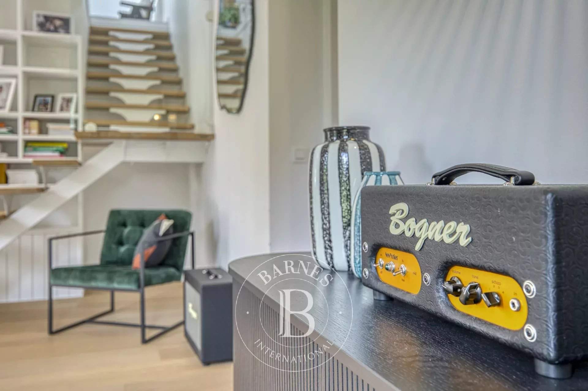 Divonne-les-Bains  - Villa 5 Bedrooms - picture 13