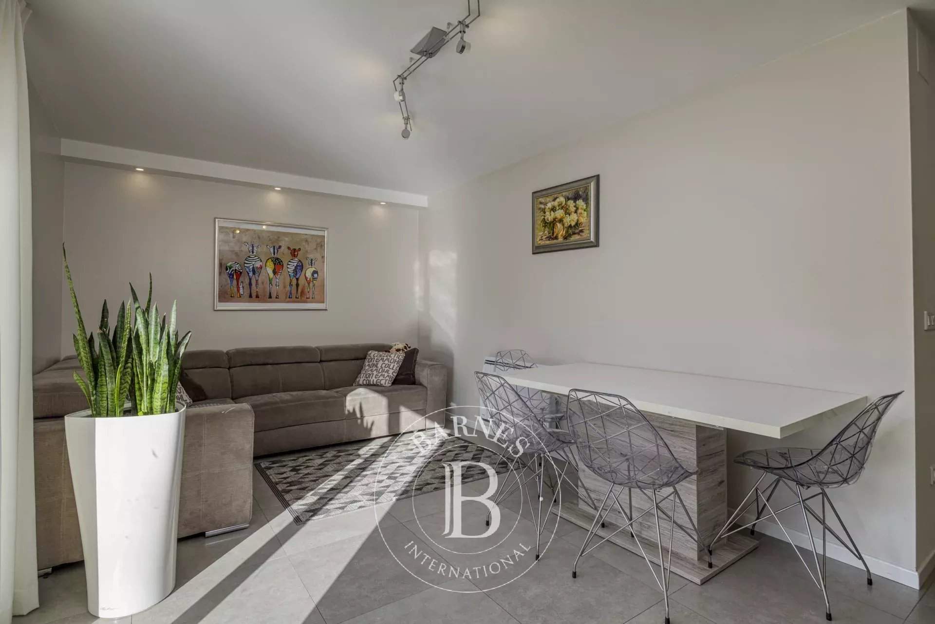 Vétraz-Monthoux  - House 2 Bedrooms - picture 4