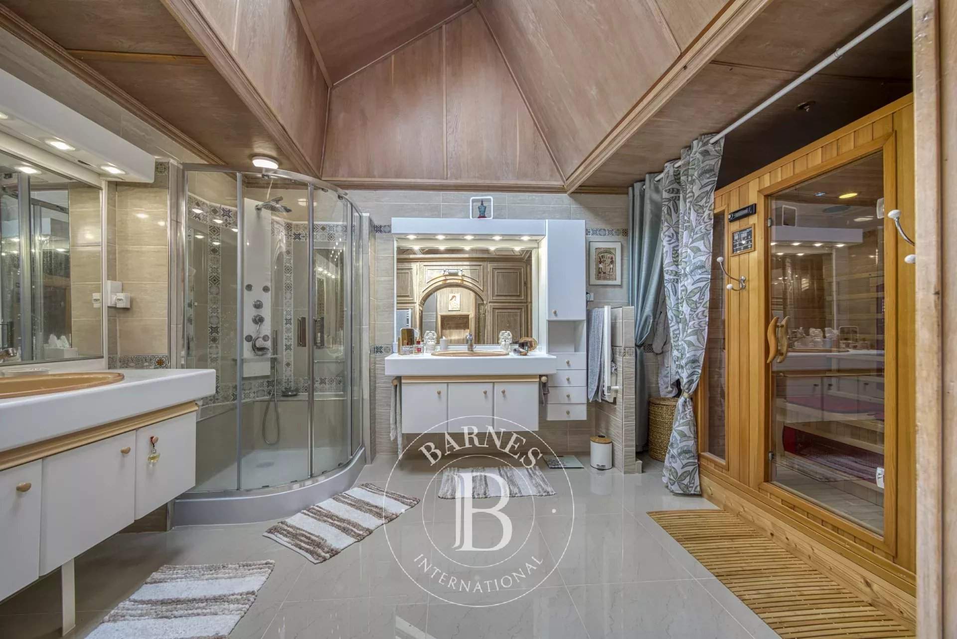 Cranves-Sales  - House 4 Bedrooms - picture 15