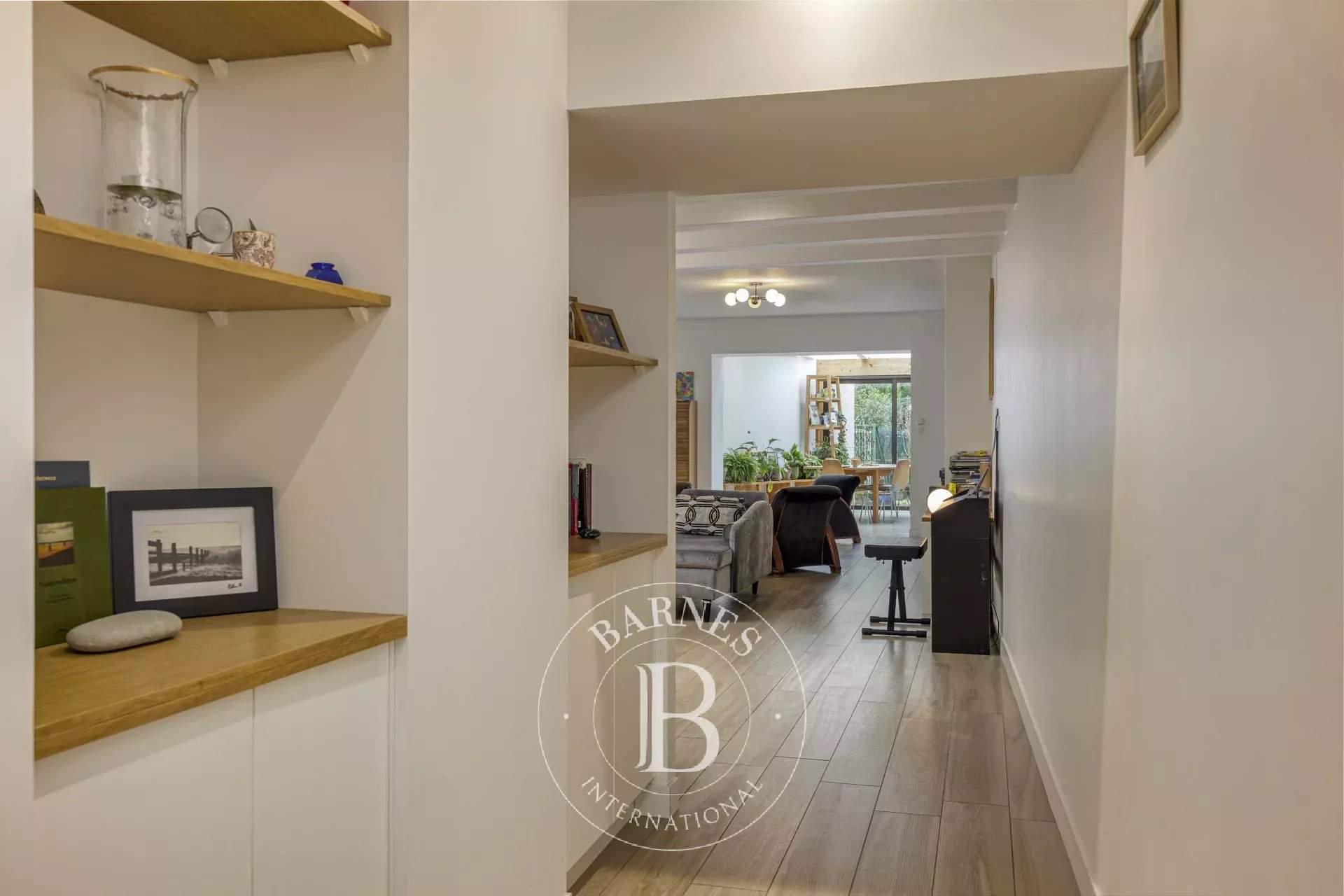 Divonne-les-Bains  - Apartment 4 Bedrooms - picture 3