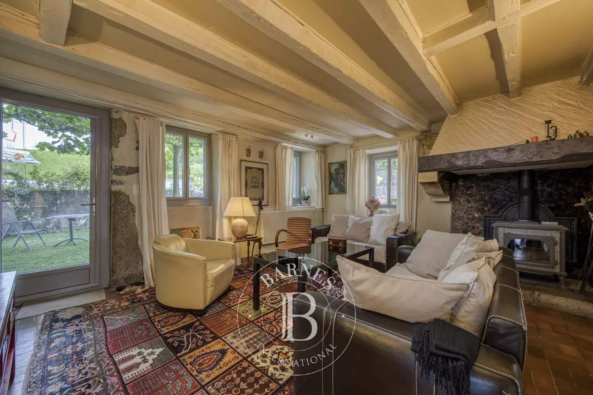 Présilly  - House 4 Bedrooms - picture 11