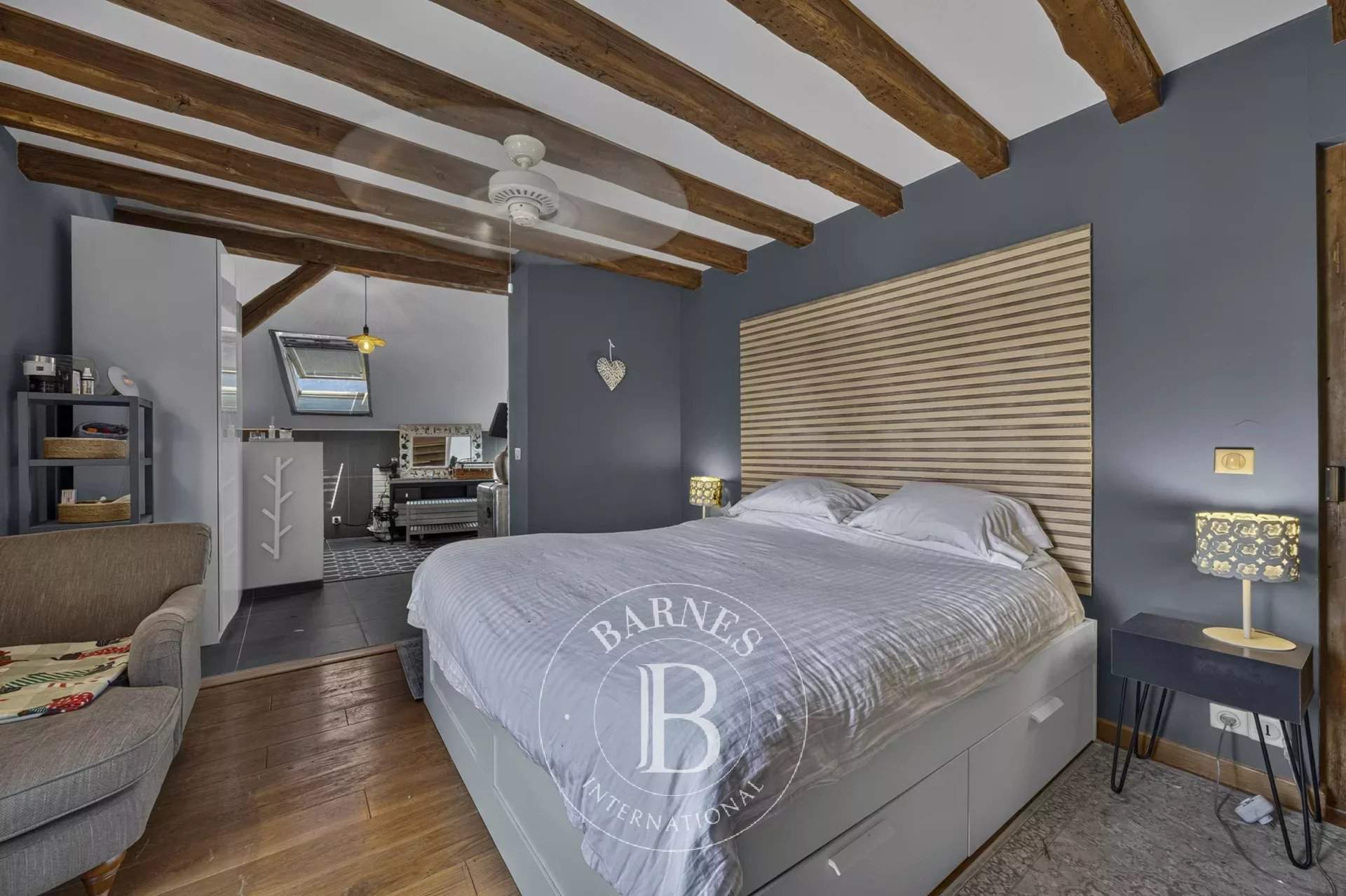 Divonne-les-Bains  - Maison de ville 10 Pi&egrave;ces 4 Chambres - picture 19