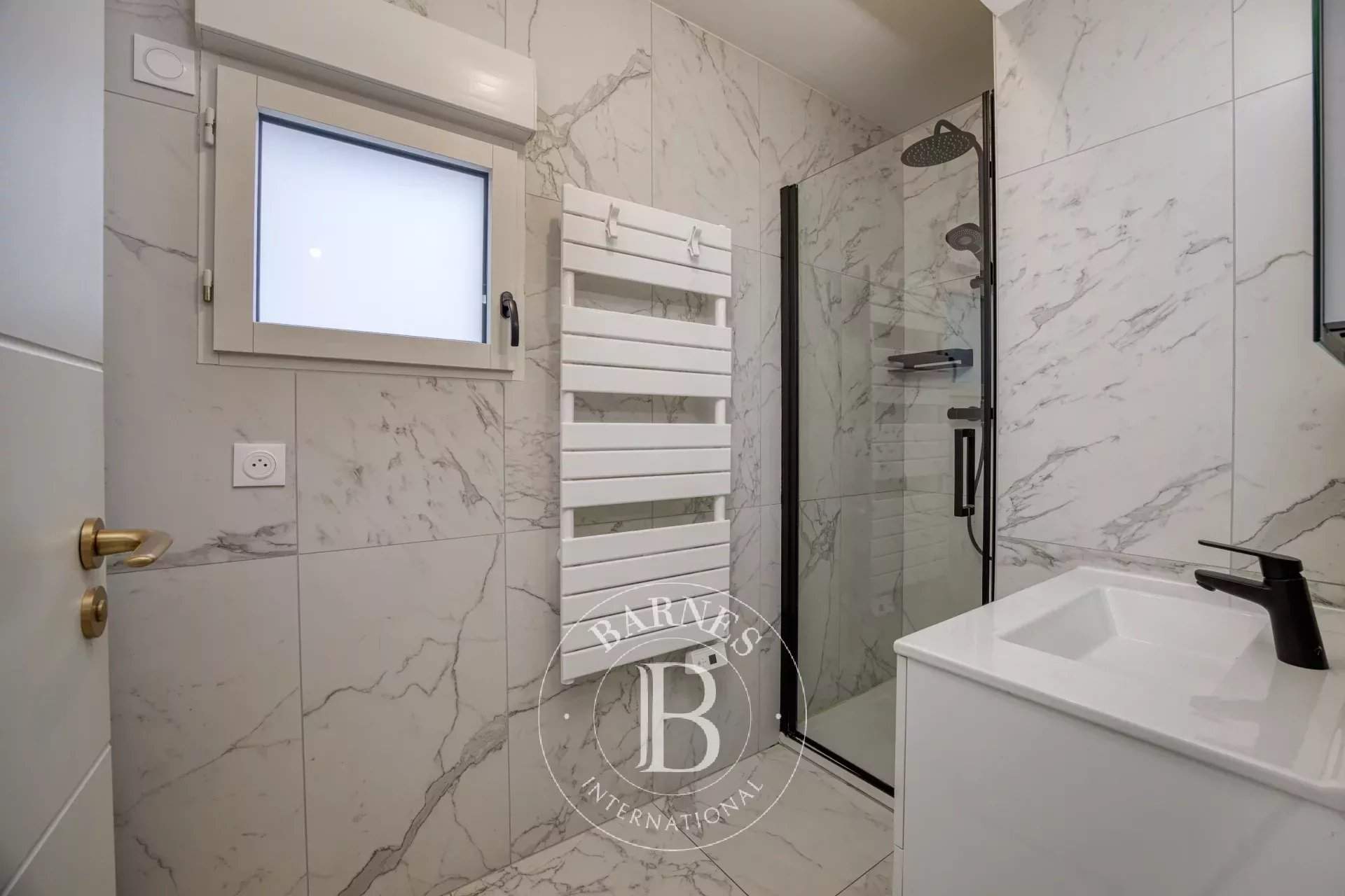 Vétraz-Monthoux  - Piso 4 Cuartos 3 Habitaciones - picture 8