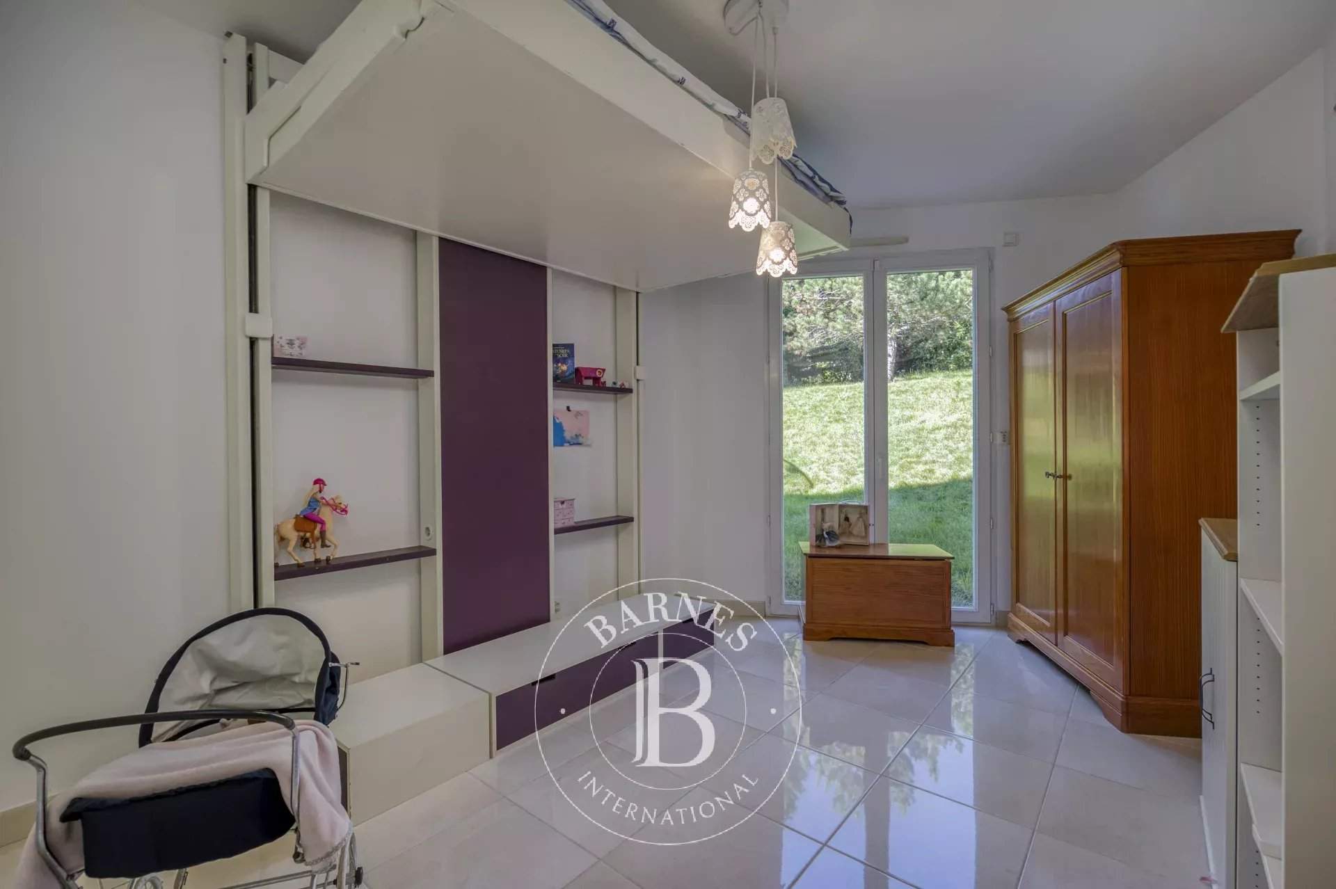 Divonne-les-Bains  - Appartement 4 Pi&egrave;ces 3 Chambres - picture 16