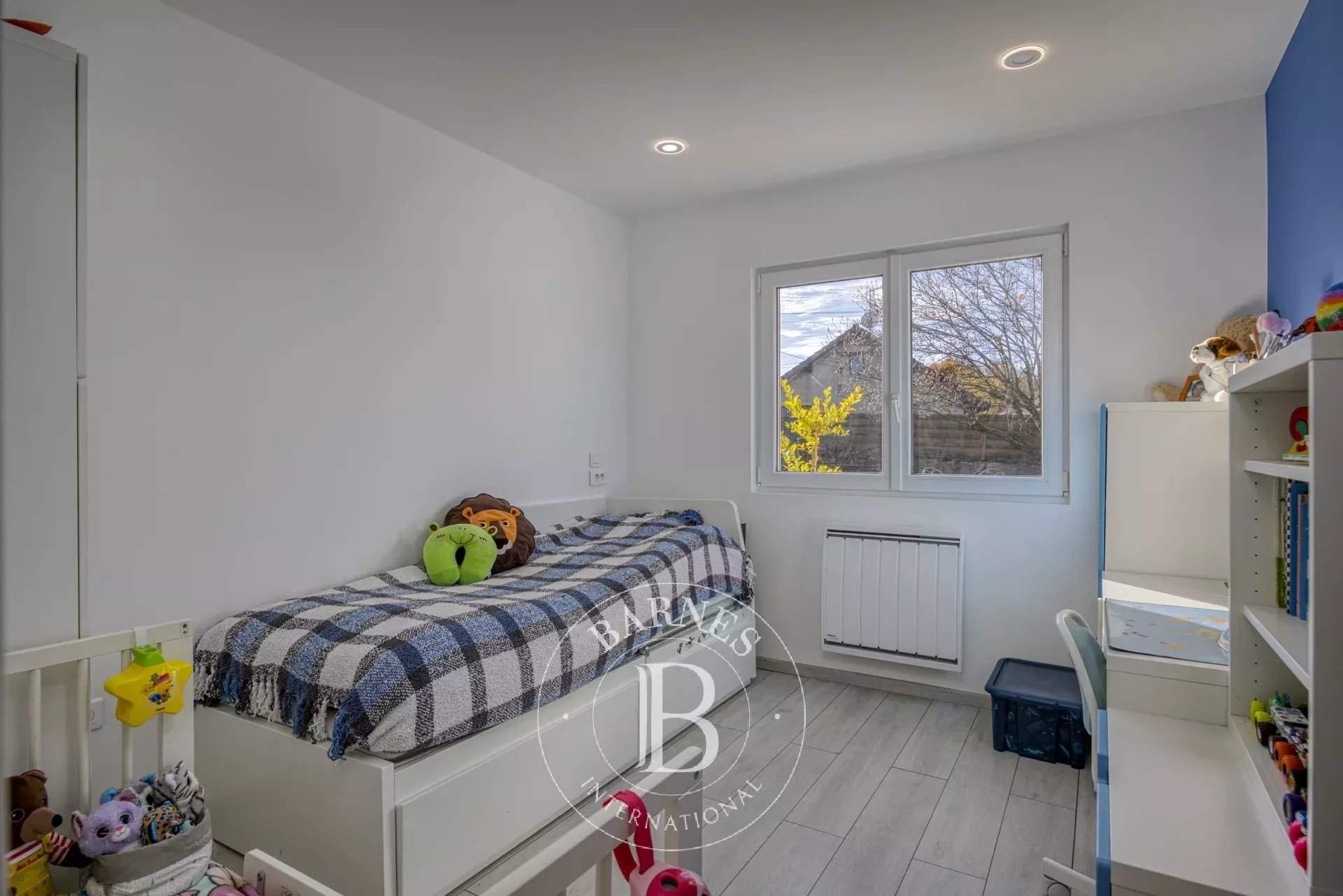 Vétraz-Monthoux  - House 2 Bedrooms - picture 8