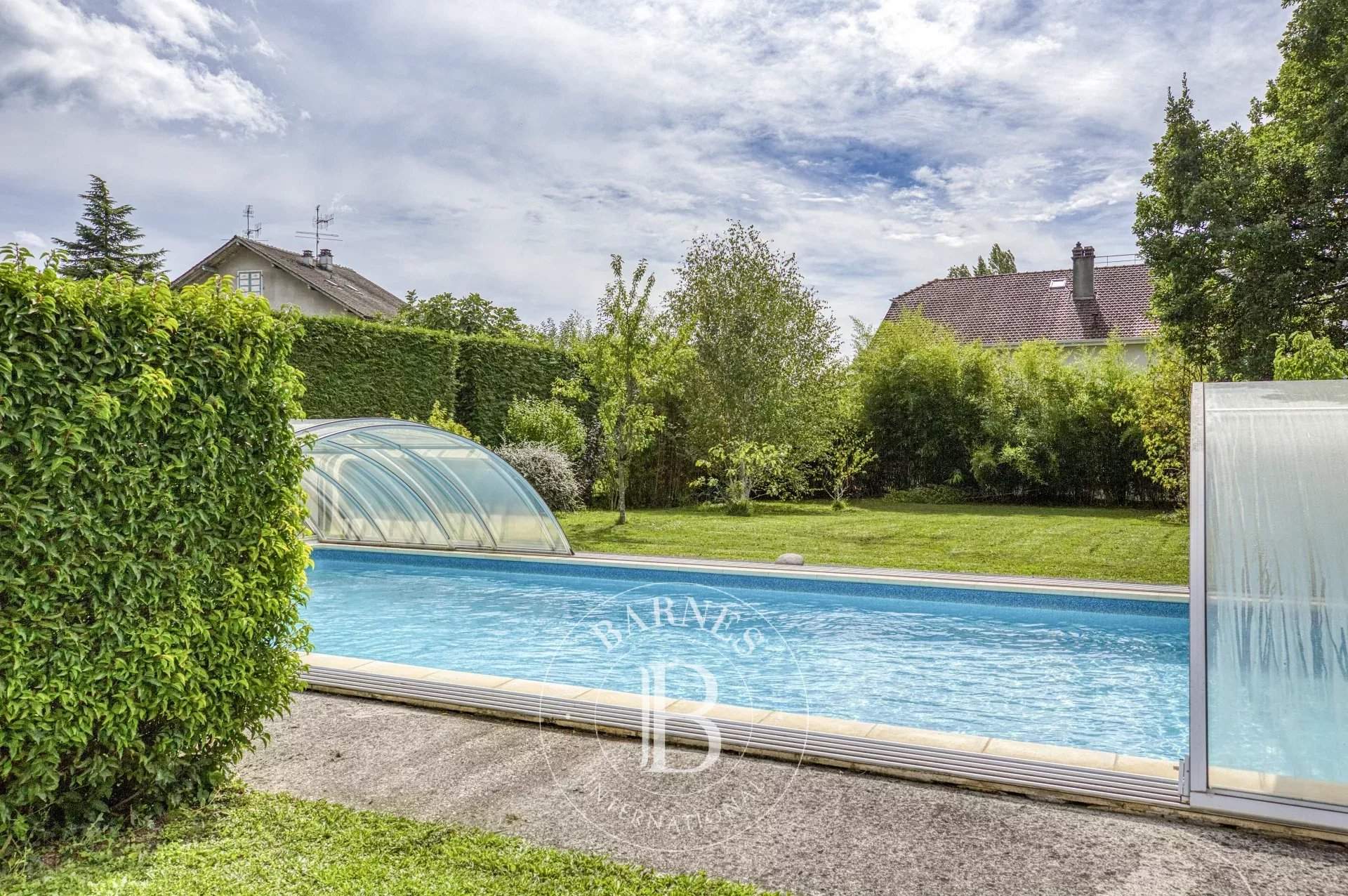 Annemasse  - House 5 Bedrooms - picture 17