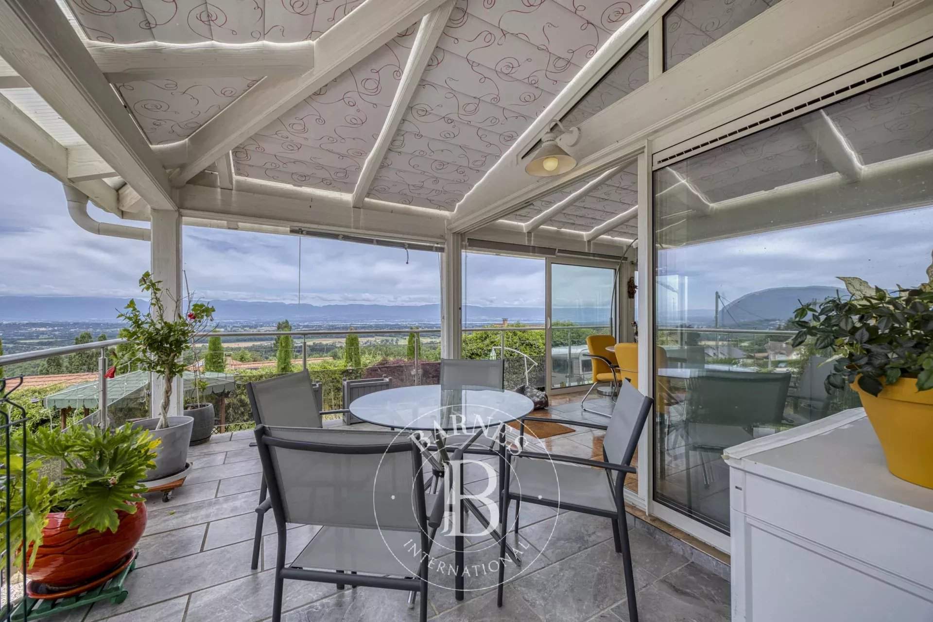 Cranves-Sales  - House 4 Bedrooms - picture 8