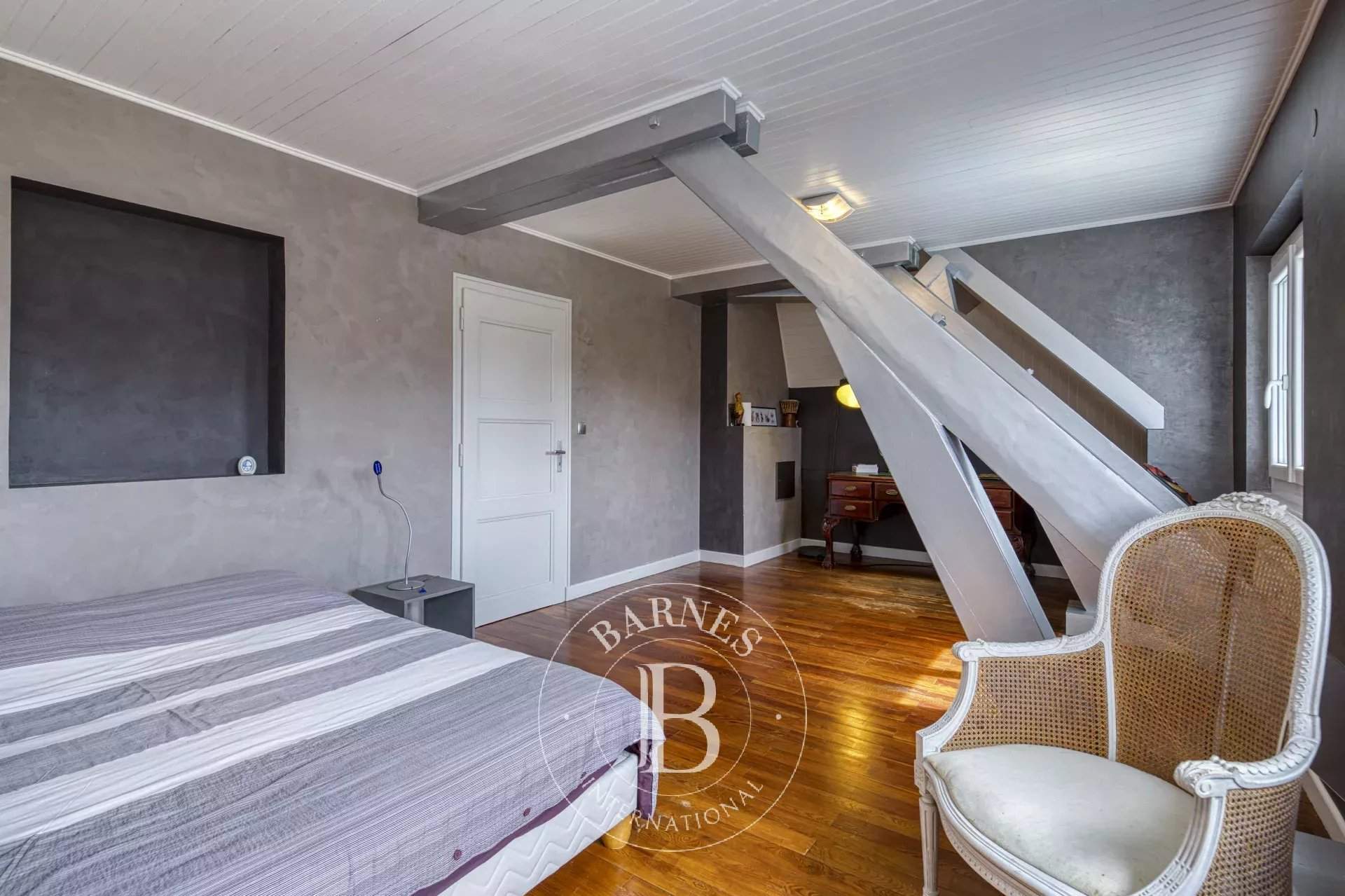 Annemasse  - House 5 Bedrooms - picture 15