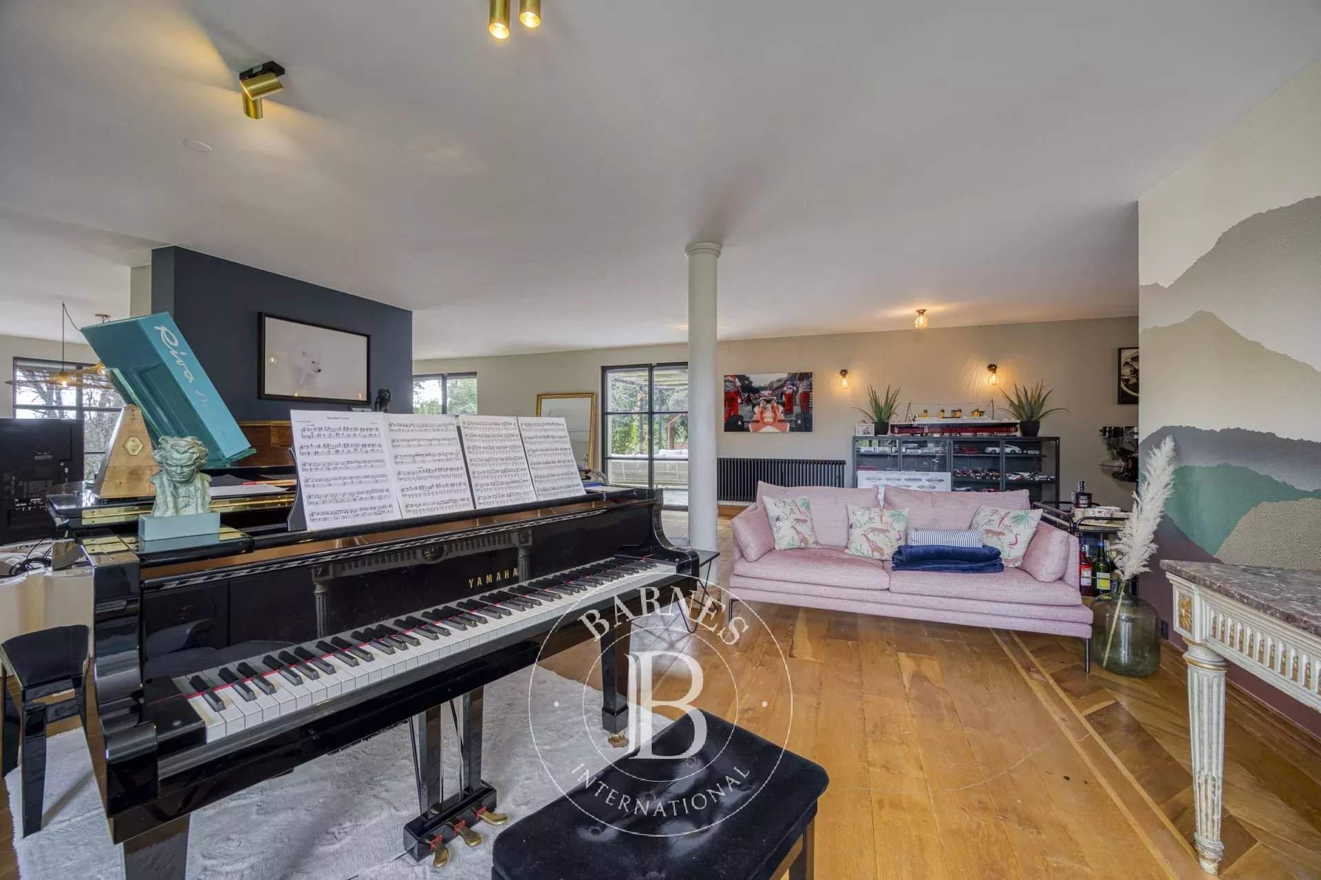 Sauverny  - Villa 5 Bedrooms - picture 16