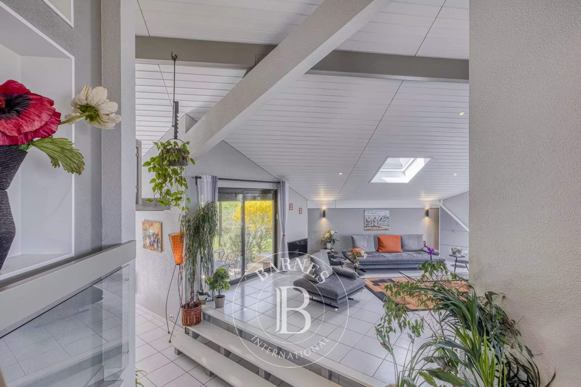 Présilly  - Casa 7 Cuartos 5 Habitaciones - picture 6