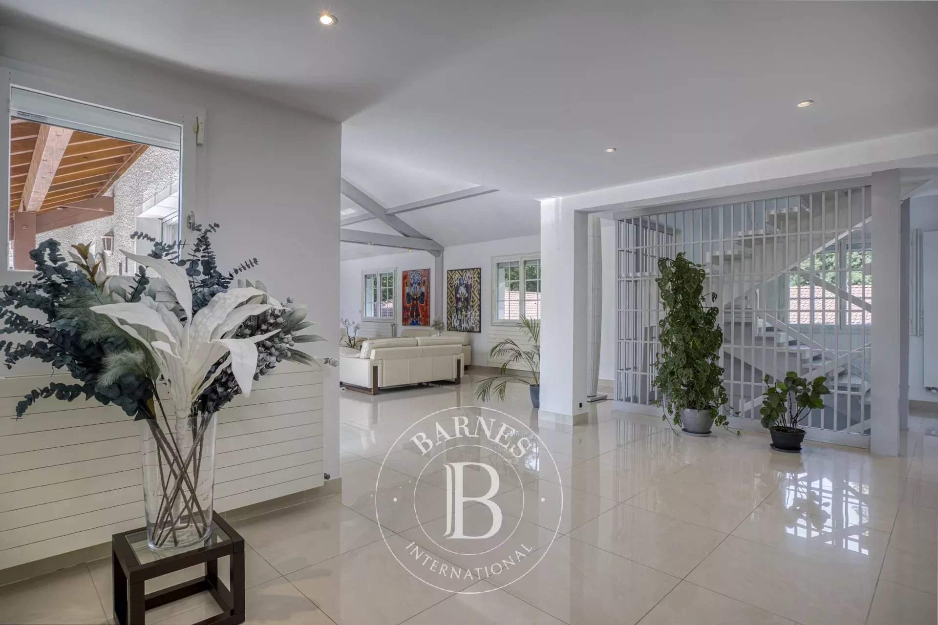 Étrembières  - House 7 Bedrooms - picture 7