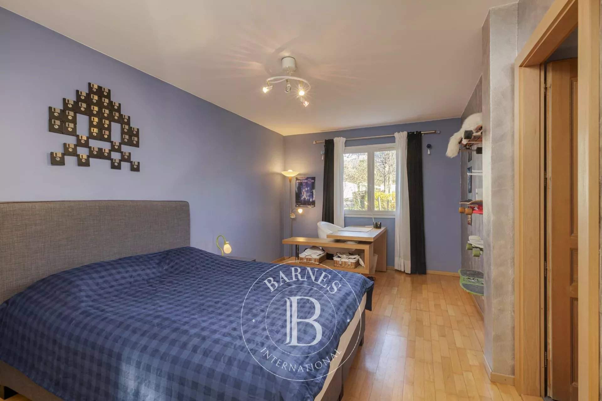 Neydens  - Maison 6 Pièces 5 Chambres - picture 7