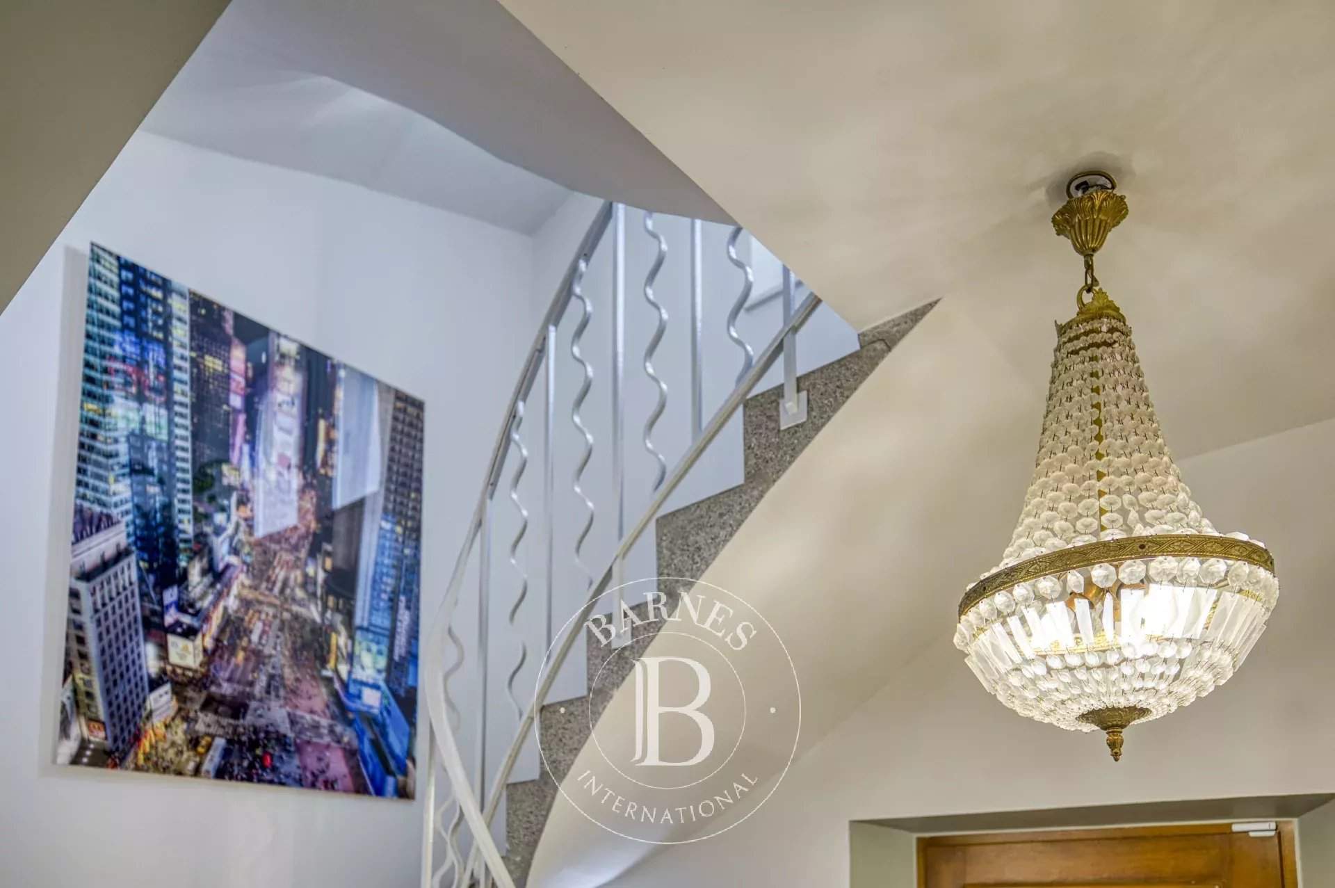 Annemasse  - House 5 Bedrooms - picture 12