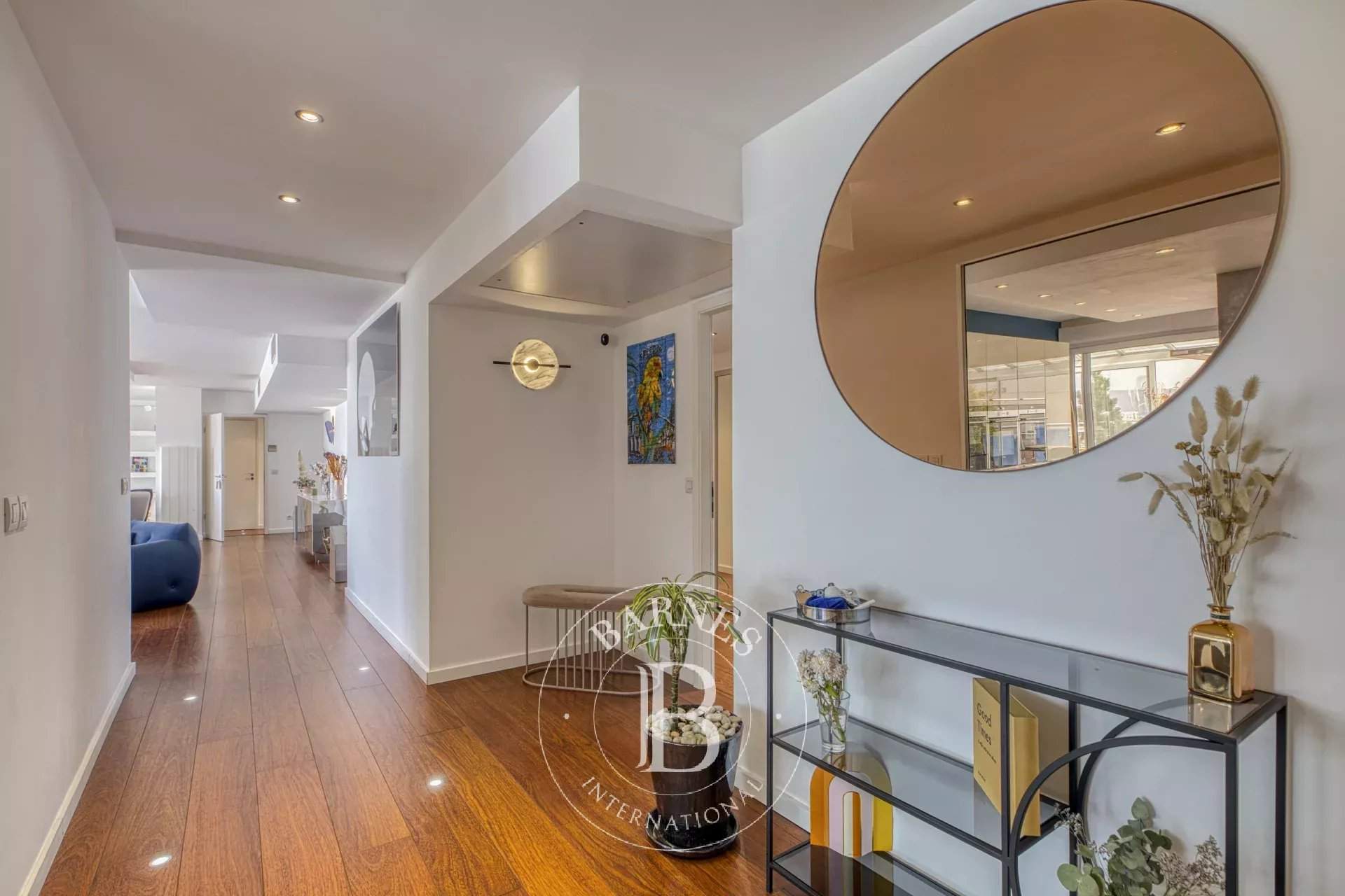 Annemasse  - Appartement 7 Pi&egrave;ces 4 Chambres - picture 4