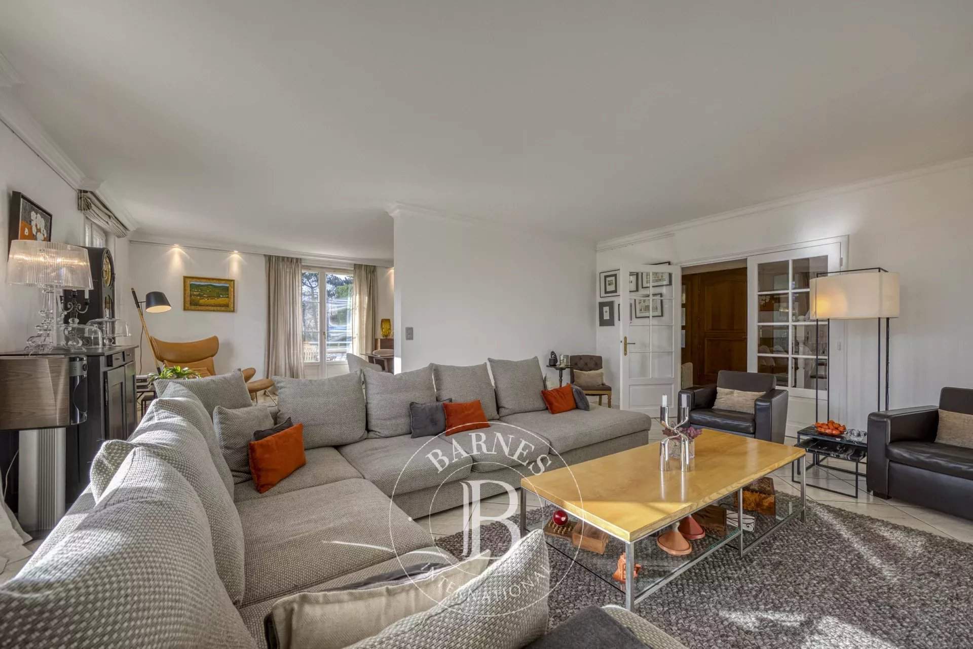 Thoiry  - Villa 7 Pi&egrave;ces 5 Chambres - picture 12