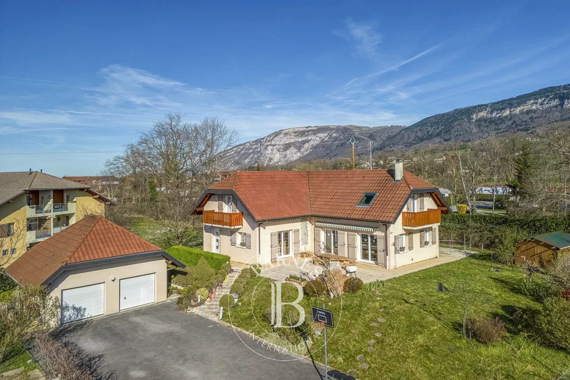 Neydens  - Maison 6 Pièces 5 Chambres - picture 13