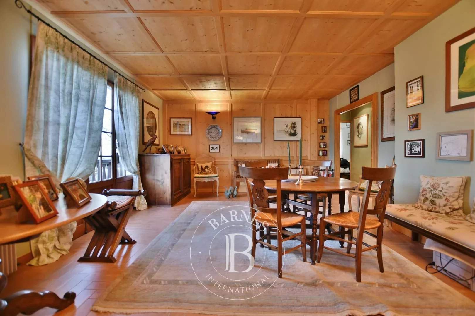 Grilly  - Maison 8 Pièces - picture 11