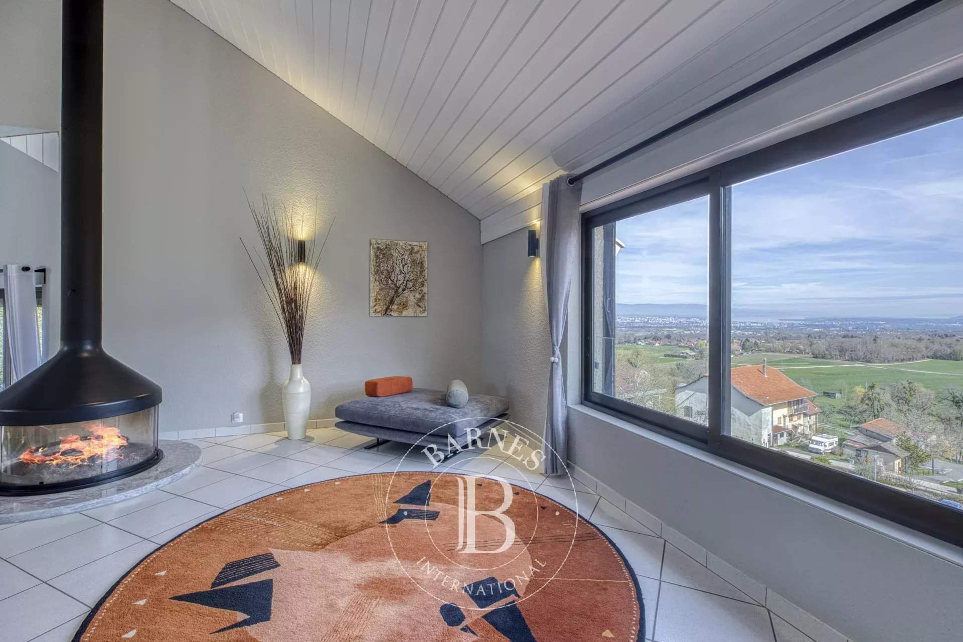 Présilly  - Casa 7 Cuartos 5 Habitaciones - picture 7