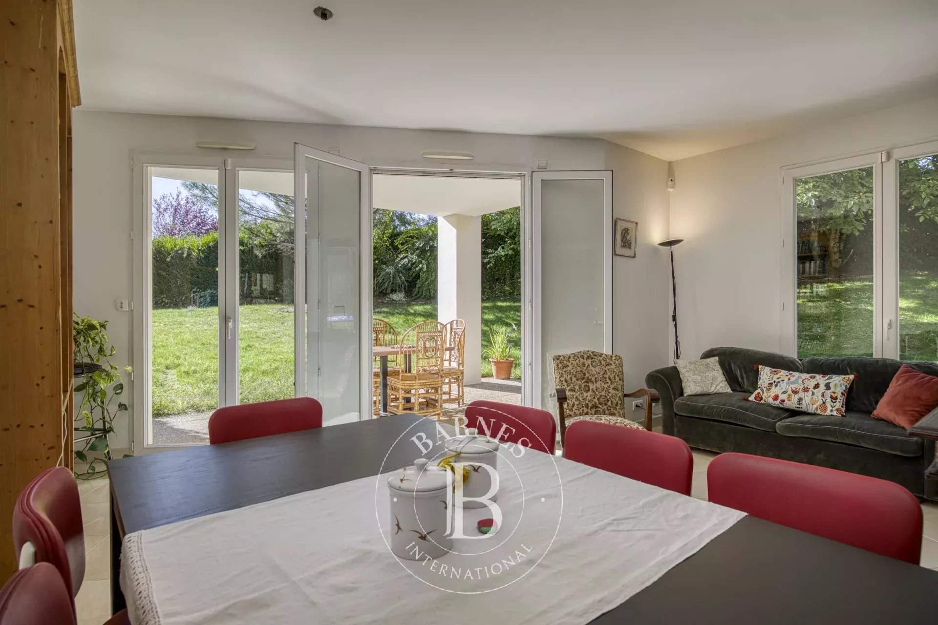 Divonne-les-Bains  - Appartement 4 Pi&egrave;ces 3 Chambres - picture 12