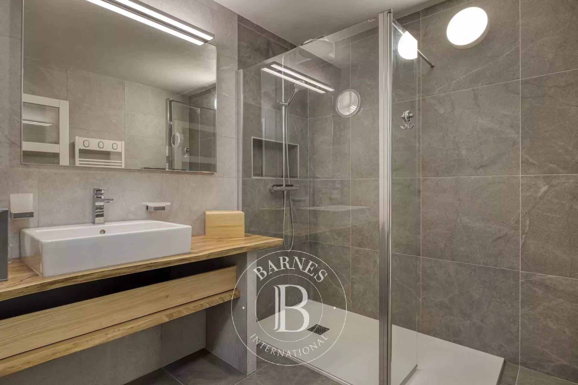 Divonne-les-Bains  - Apartment 4 Bedrooms - picture 18