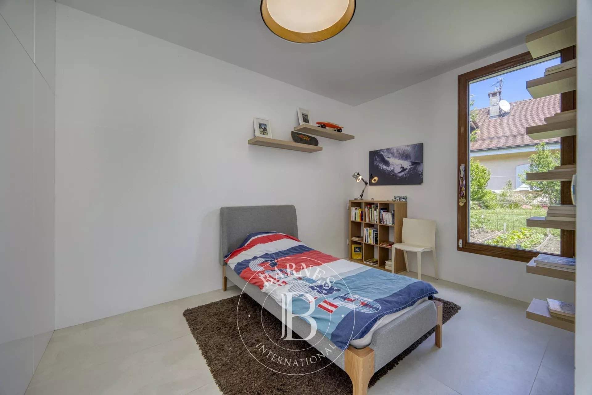 Saint-Julien-en-Genevois  - Villa 4 Bedrooms - picture 14