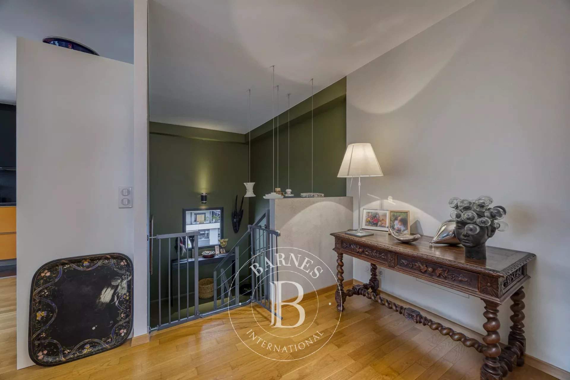 Saint-Genis-Pouilly  - Apartment 4 Bedrooms - picture 9