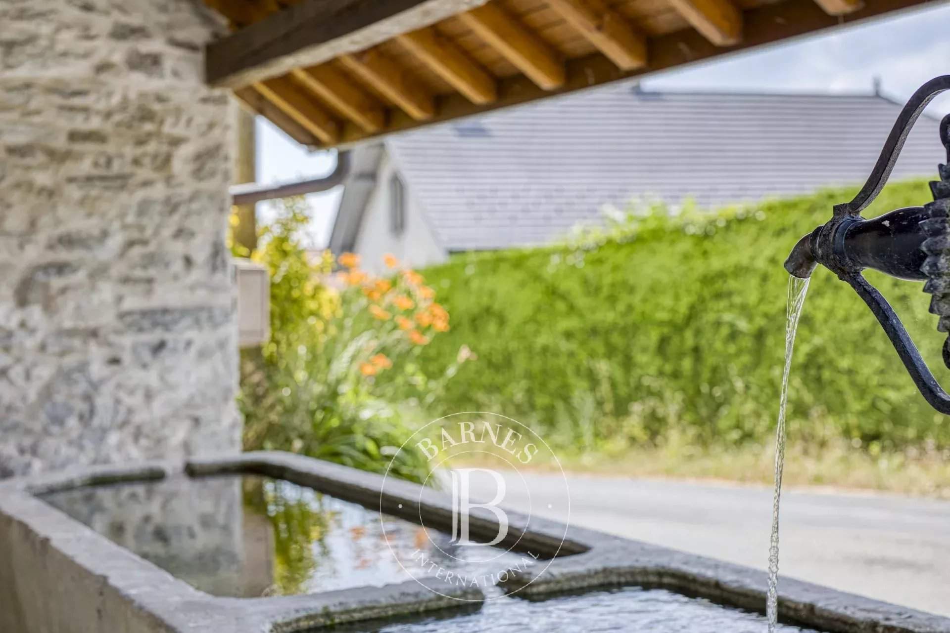 Présilly  - House 4 Bedrooms - picture 2