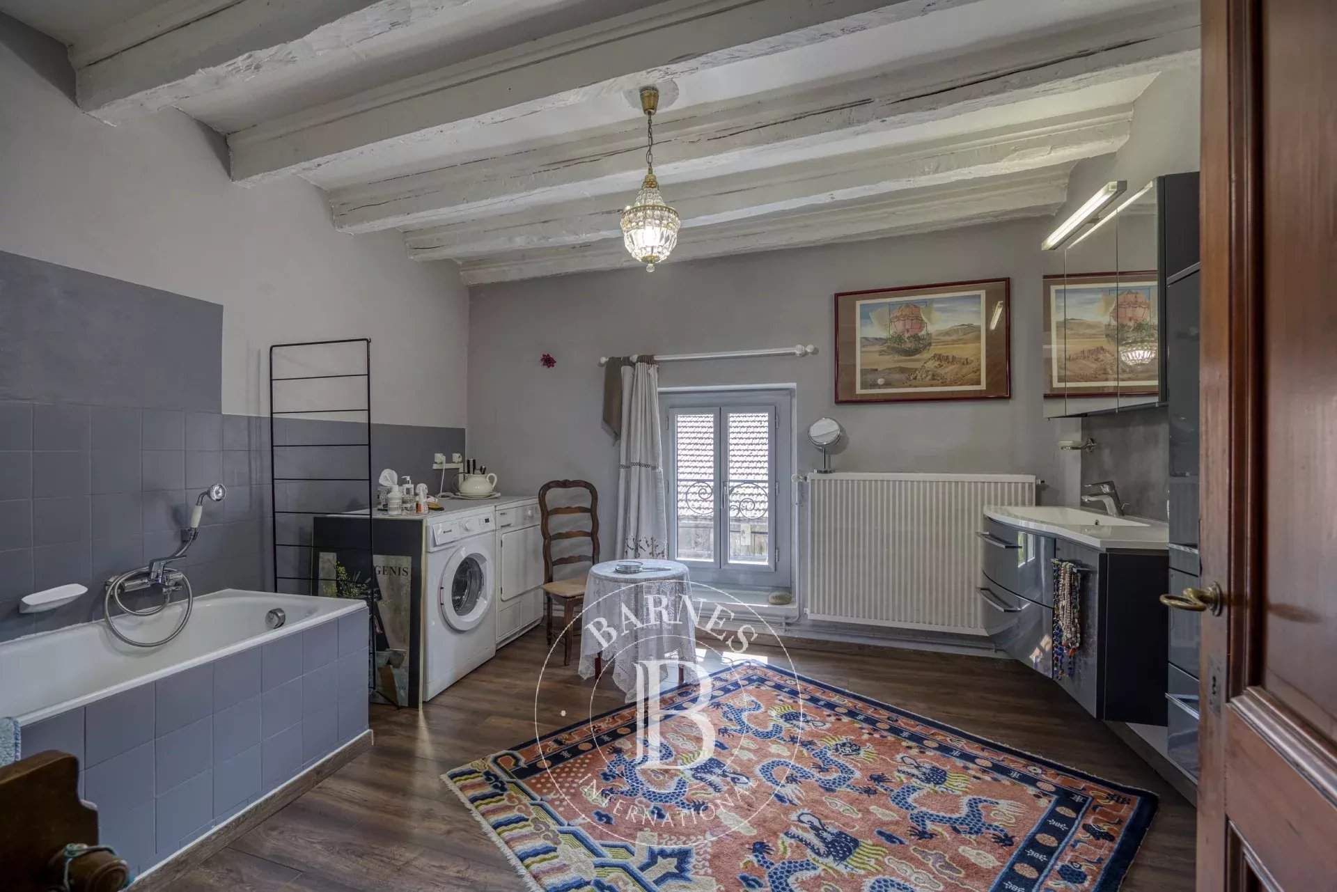 Présilly  - House 4 Bedrooms - picture 20