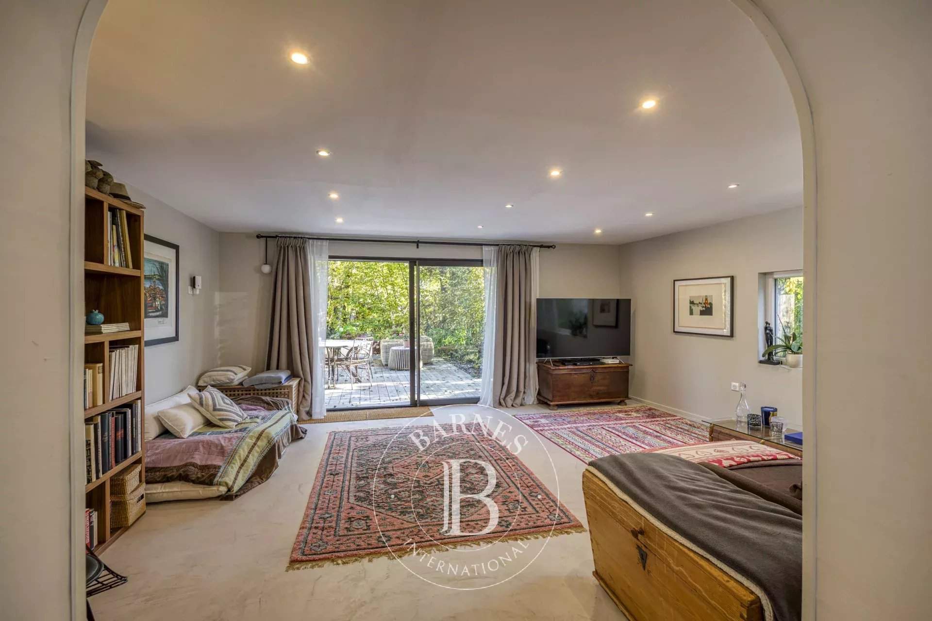 Prévessin-Moëns  - Casa de pueblo 5 Cuartos 3 Habitaciones - picture 6