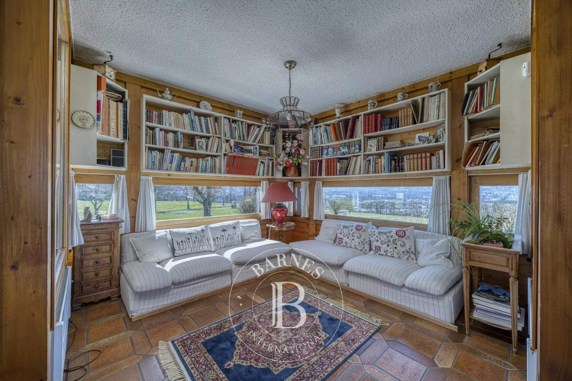 Fillinges  - Maison 8 Pi&egrave;ces 8 Chambres - picture 12