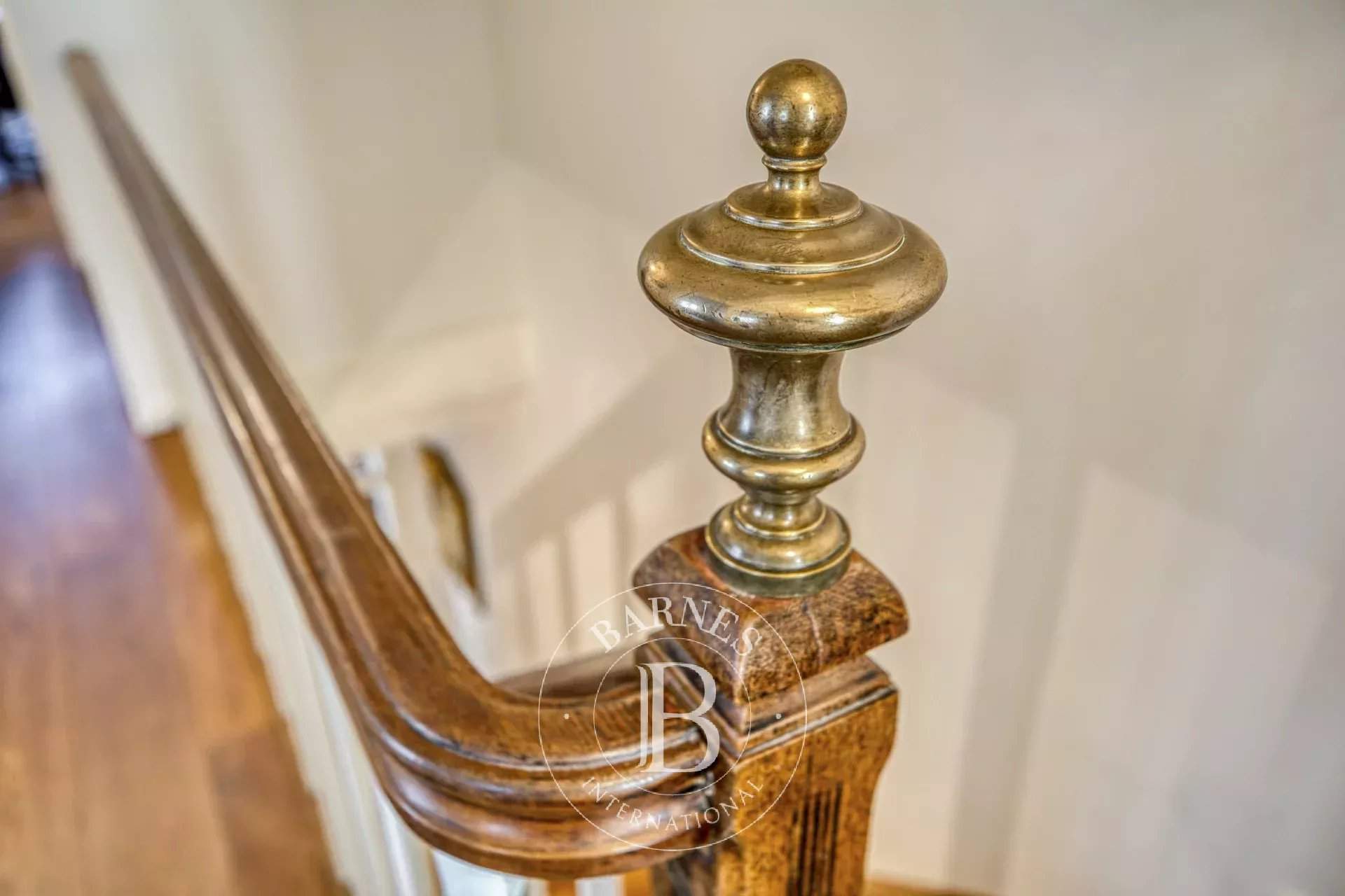 Gex  - Apartment 4 Bedrooms - picture 18