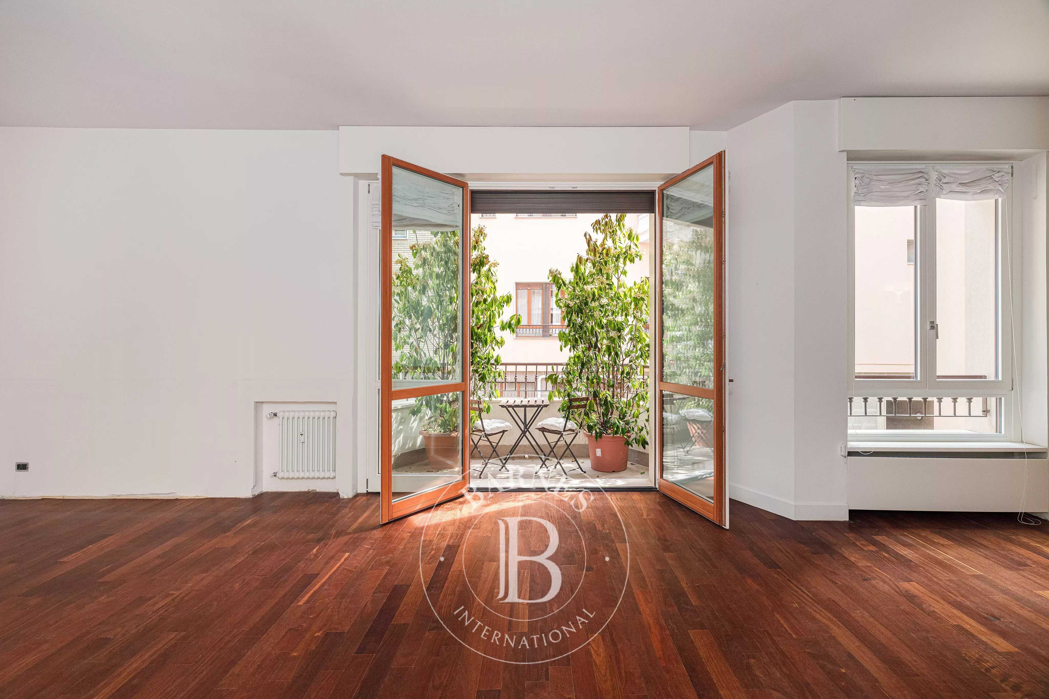 Milano  - Appartement 5 Pi&egrave;ces 4 Chambres
