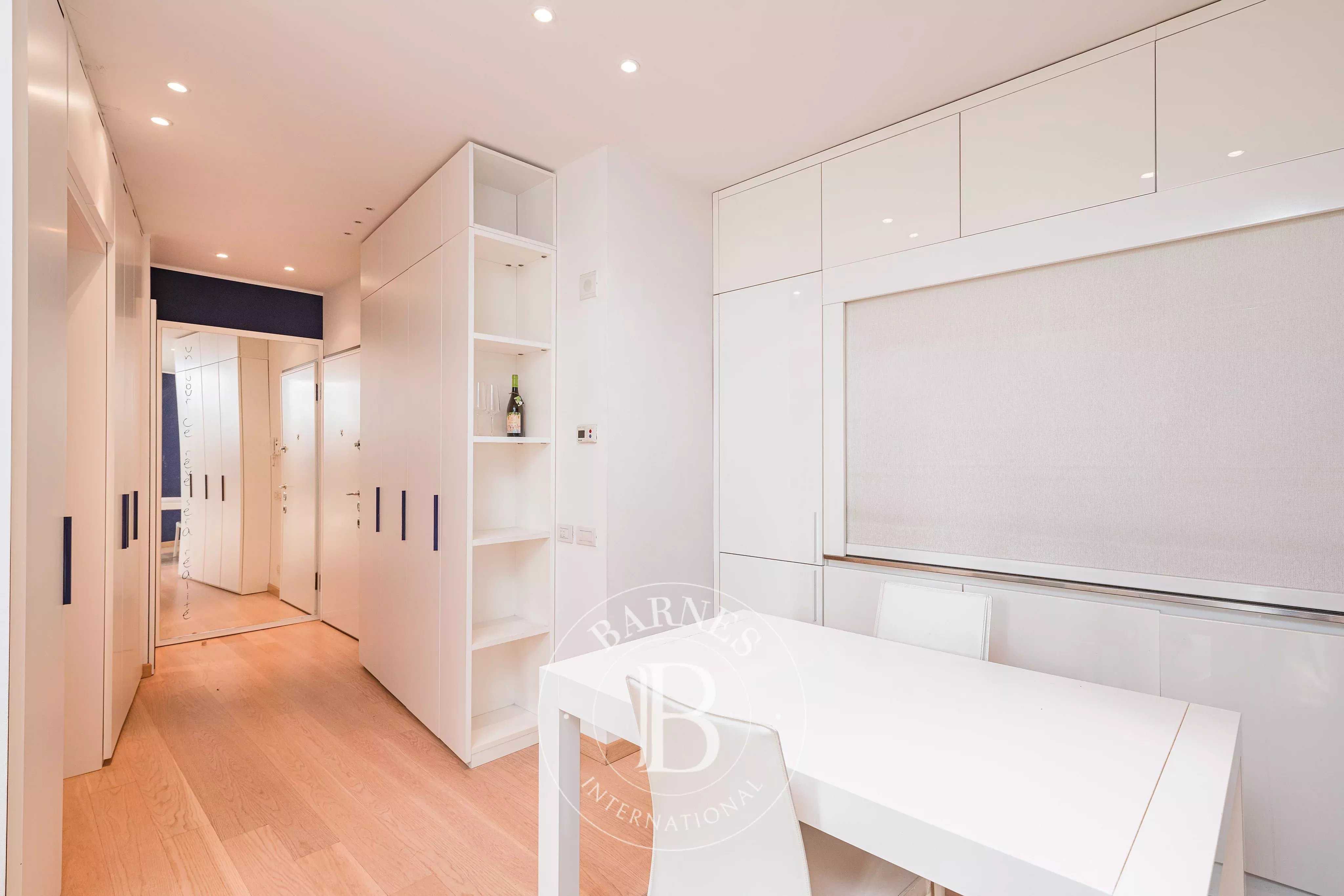 Milano  - Appartement 3 Pi&egrave;ces 2 Chambres