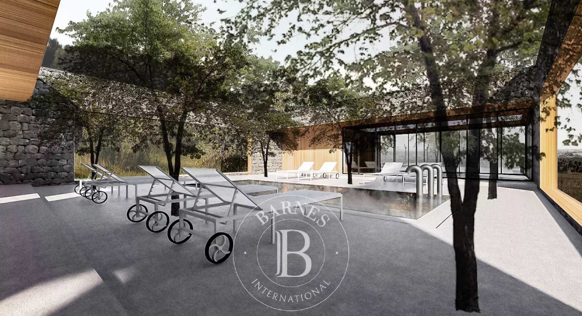 Canino  - Building land 