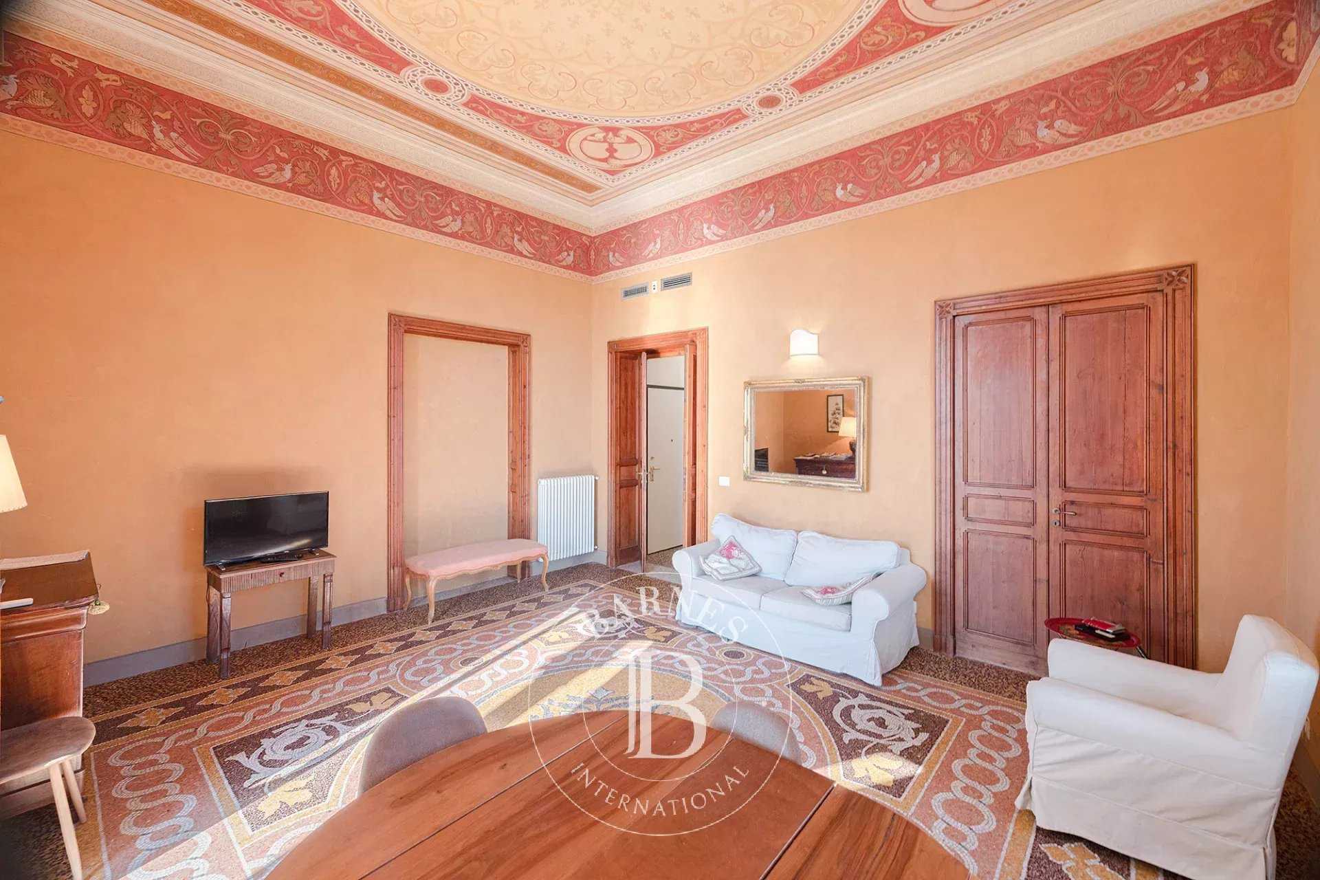 Zoagli  - Apartment villa 2 Bedrooms