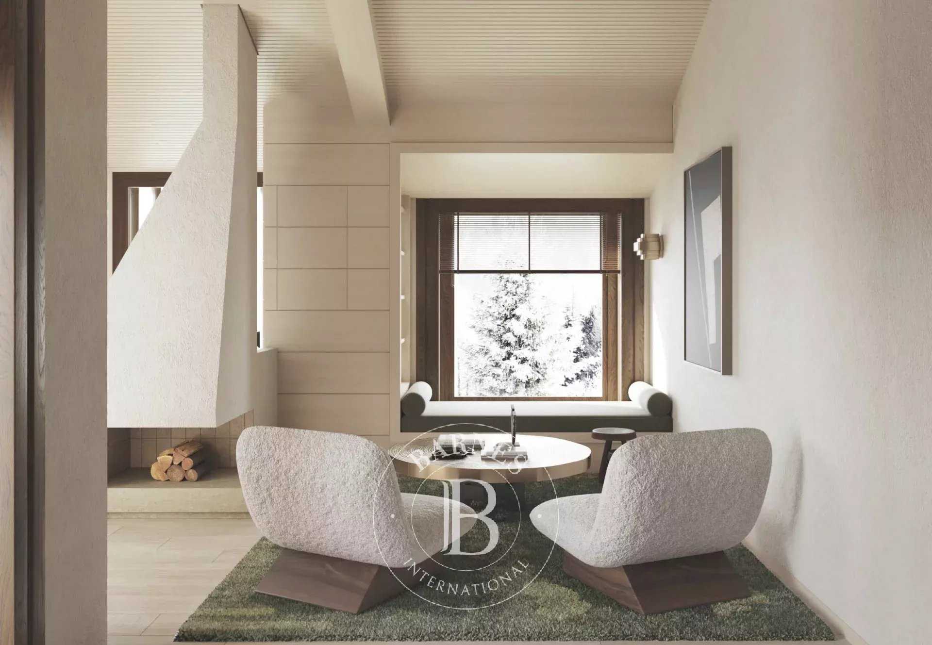 Valtournenche  - Chalet 